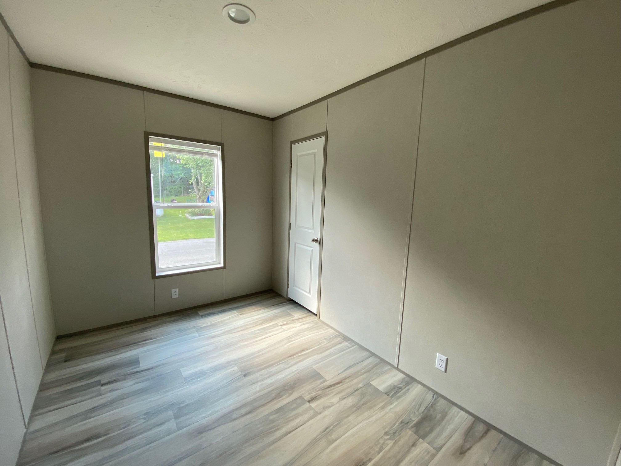 A photo of the Suburban Estates Home