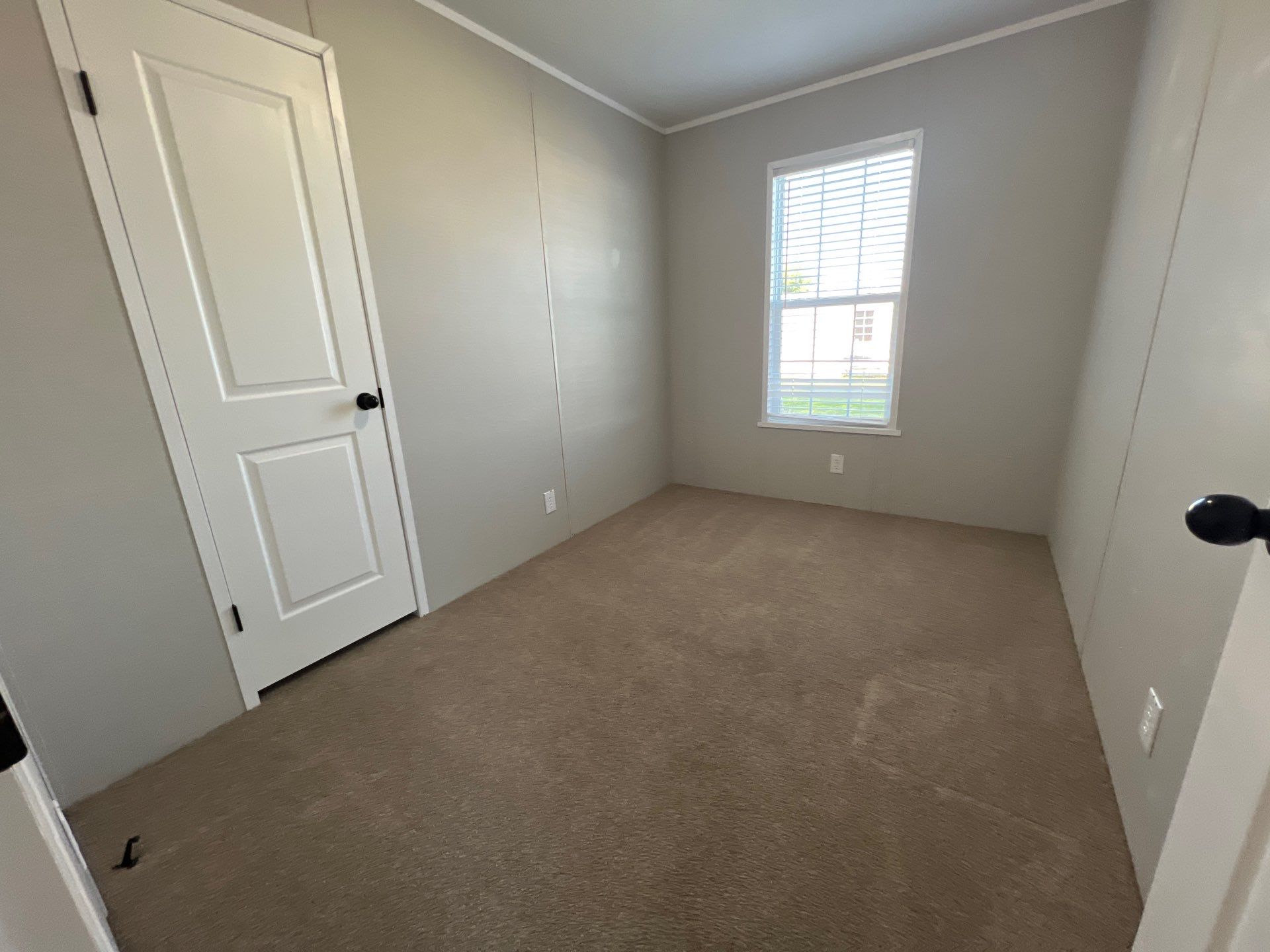 A photo of the Northview Estates Home