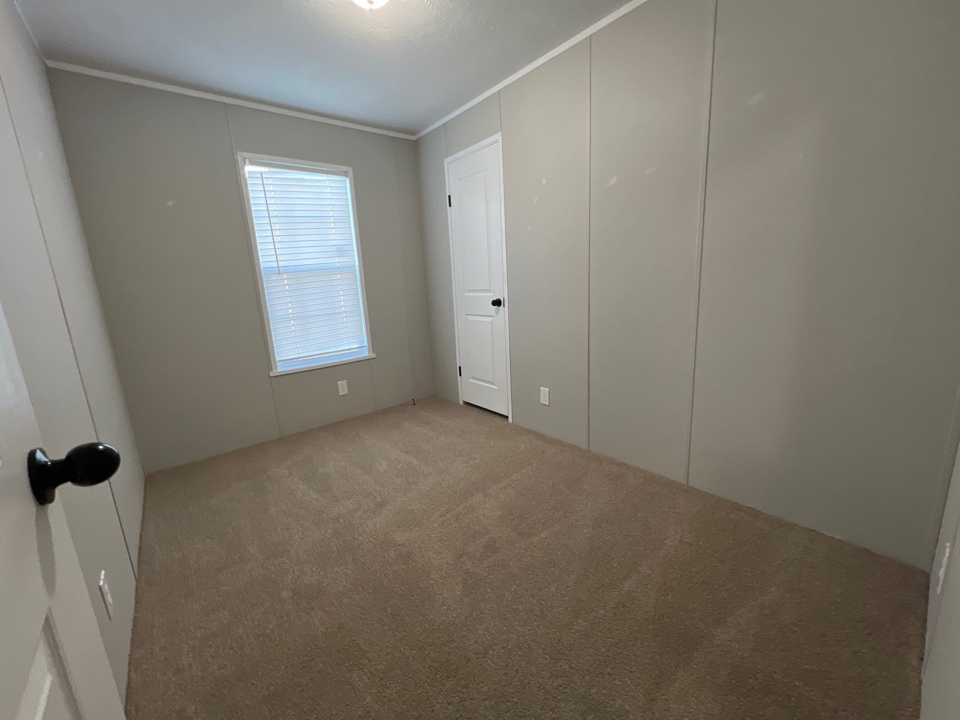 A photo of the Northview Estates Home