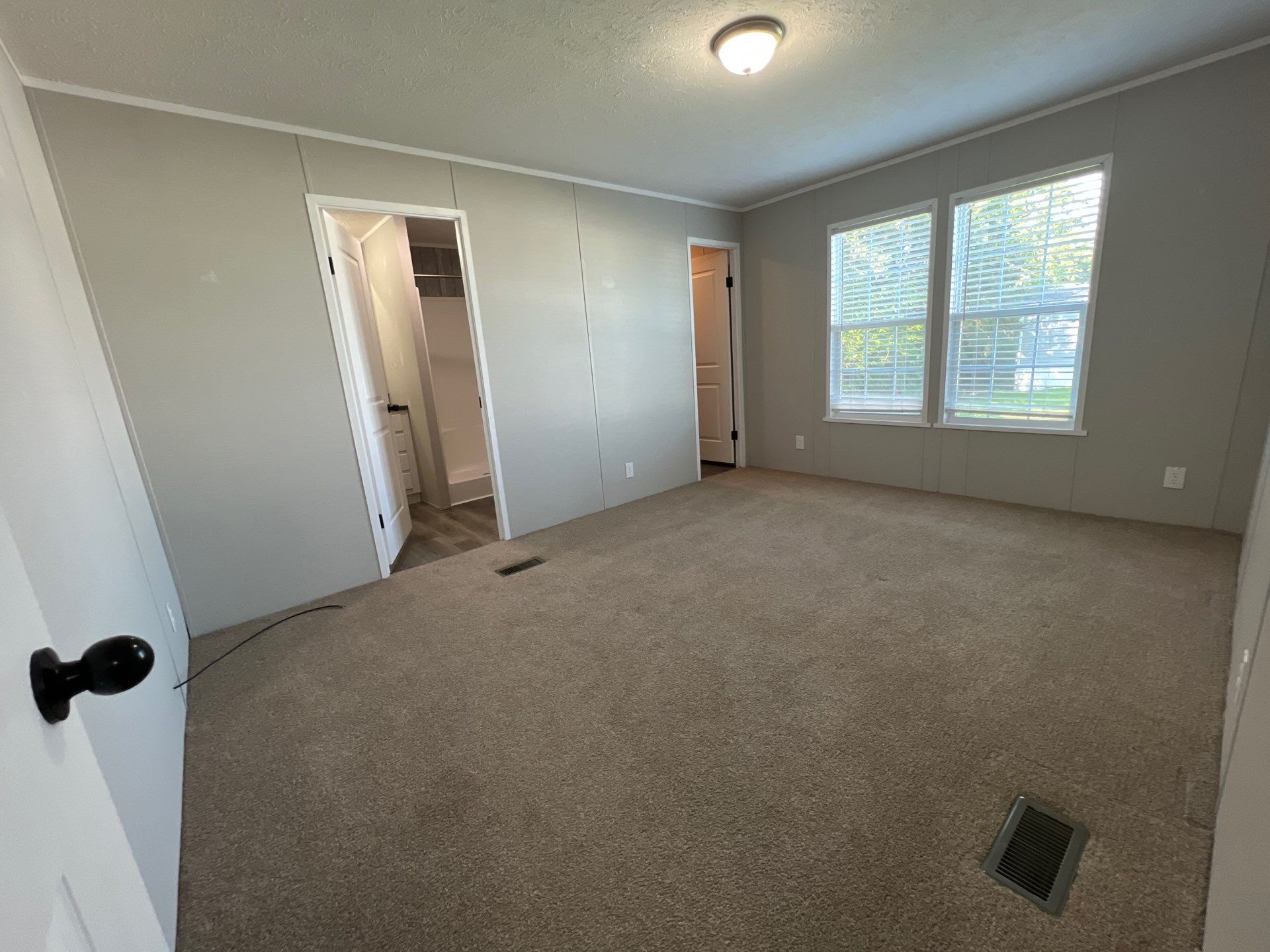 A photo of the Northview Estates Home