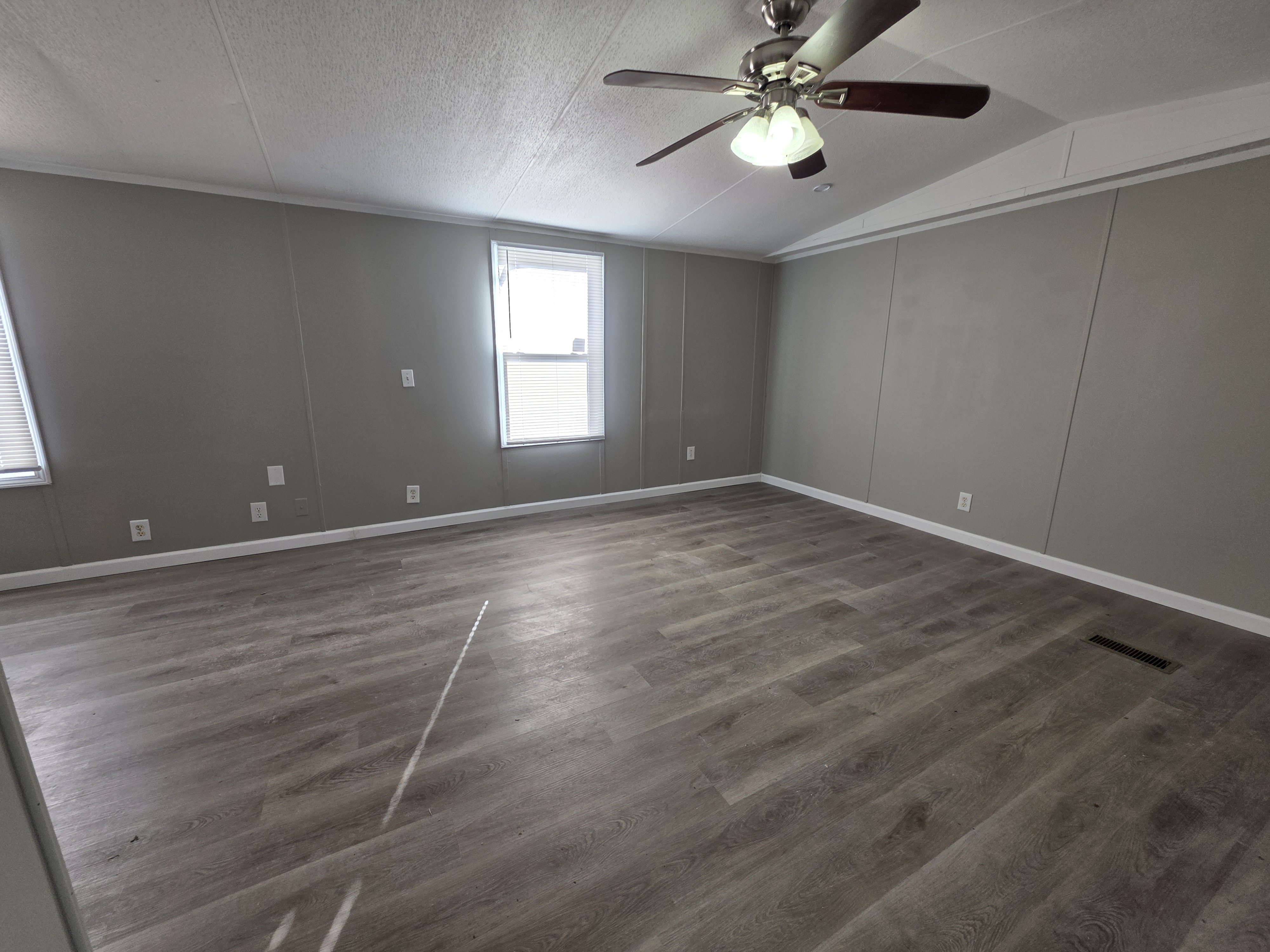 A photo of the Meadowood Home