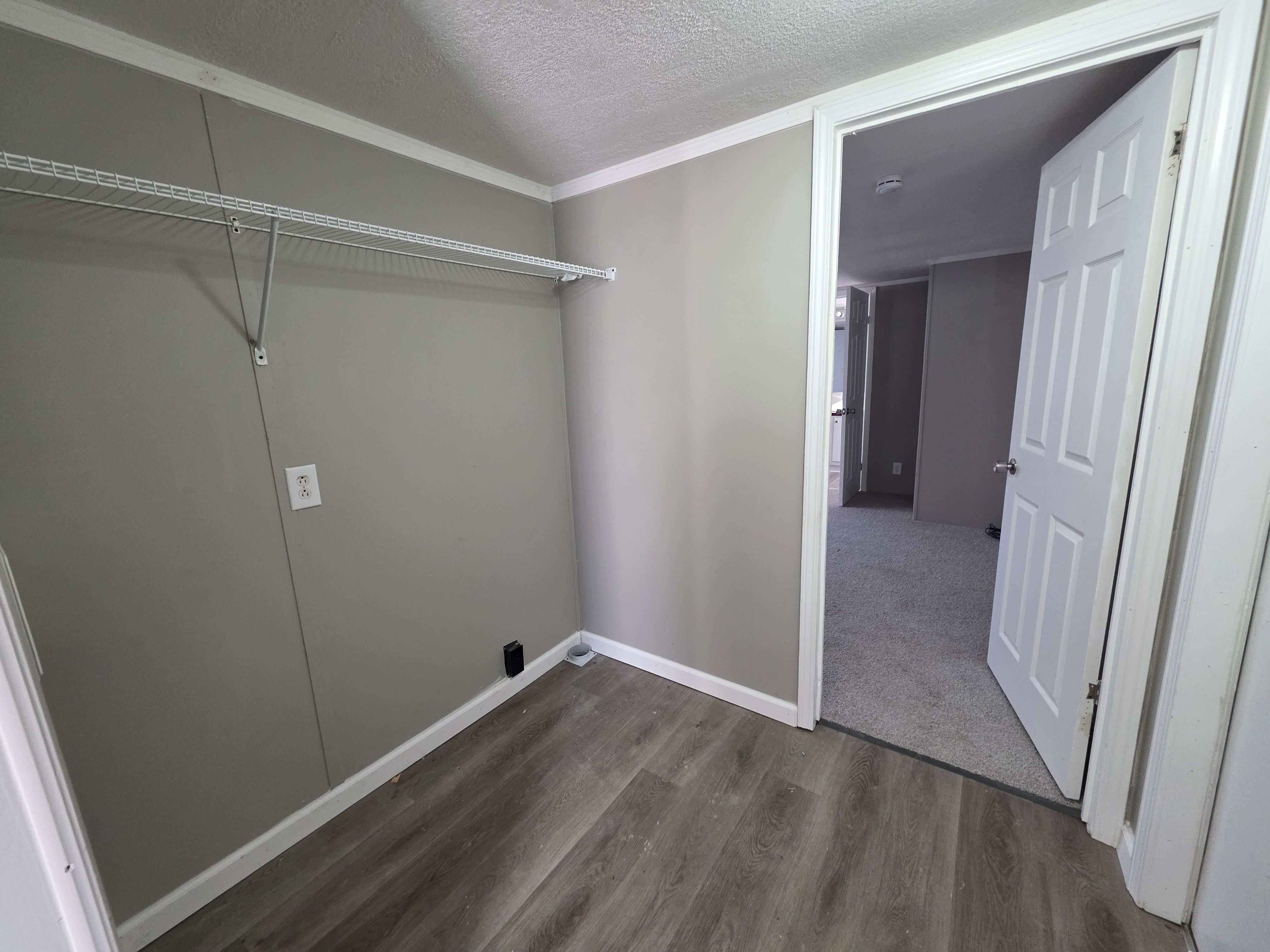 A photo of the Meadowood Home