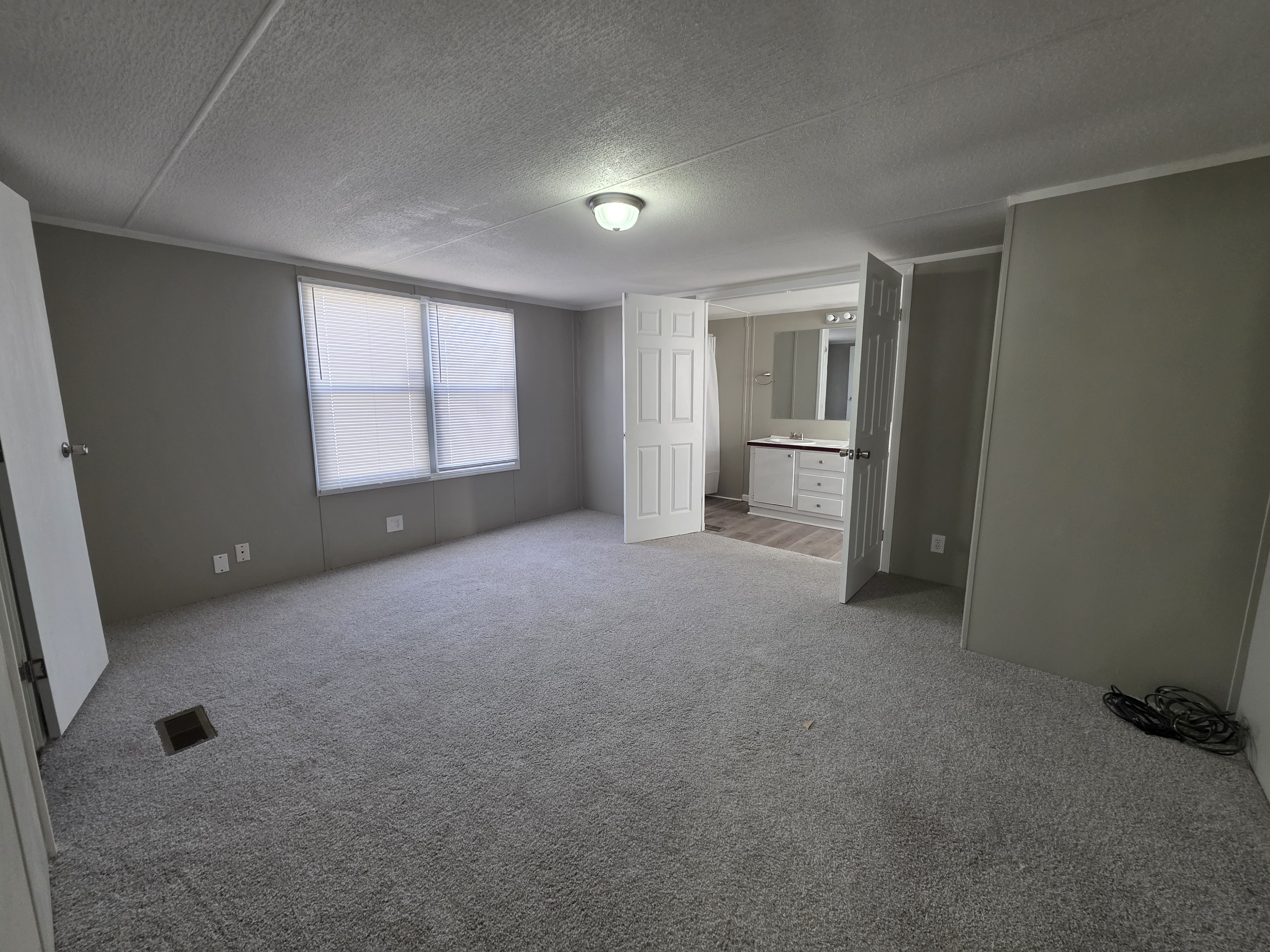 A photo of the Meadowood Home