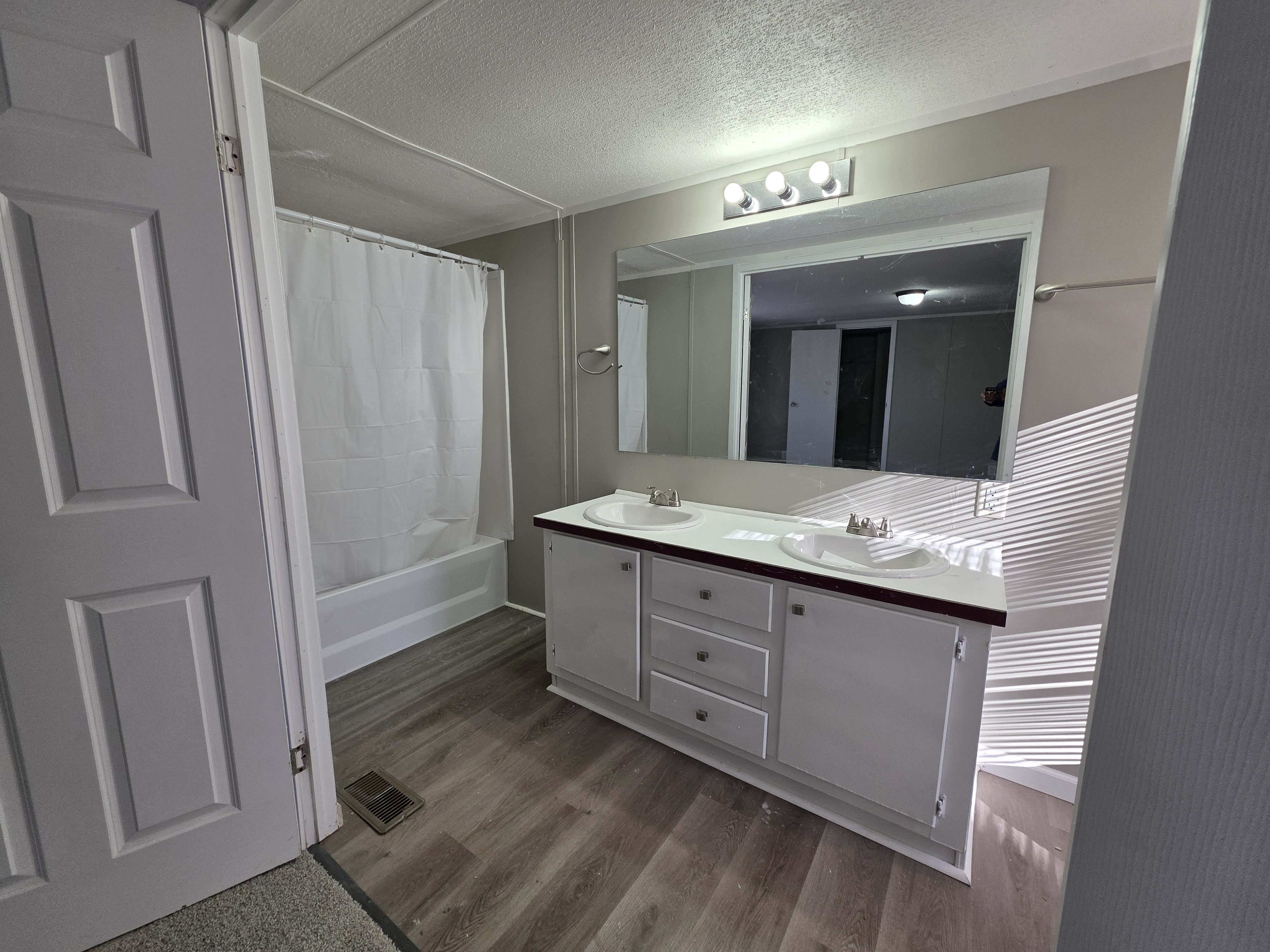 A photo of the Meadowood Home