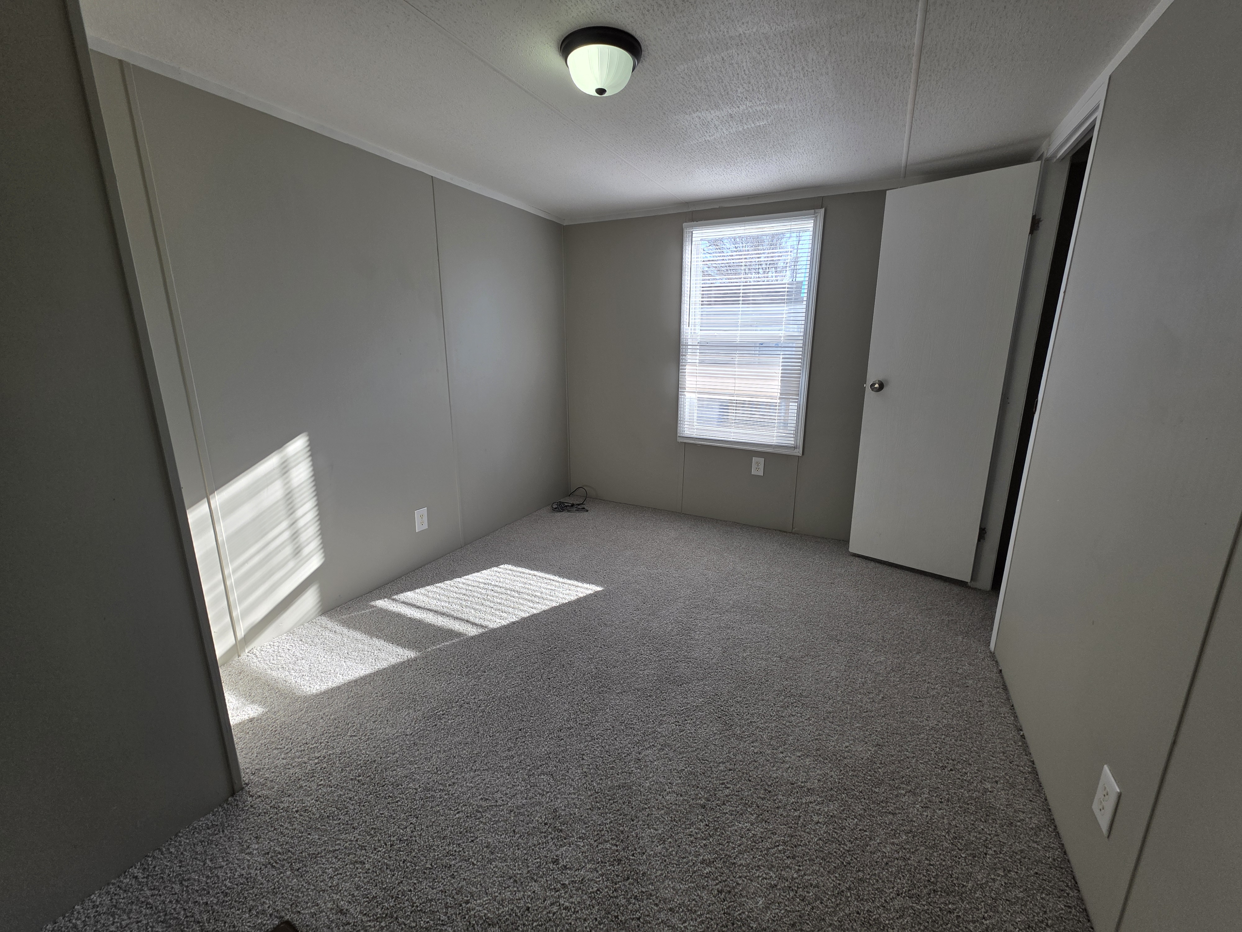 A photo of the Meadowood Home