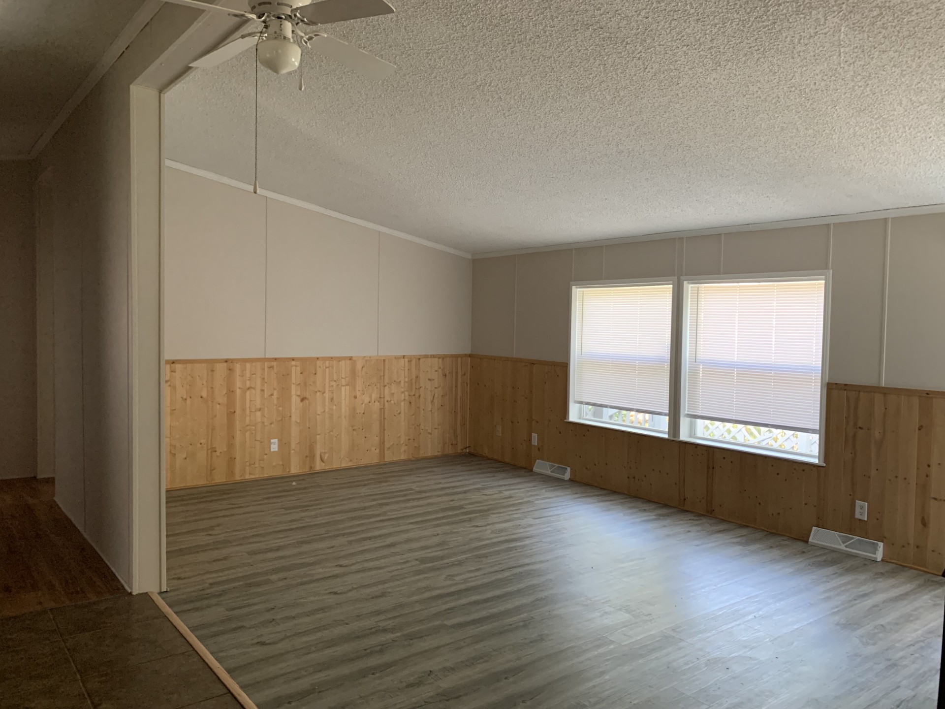 A photo of the Edwardsburg Estates Home