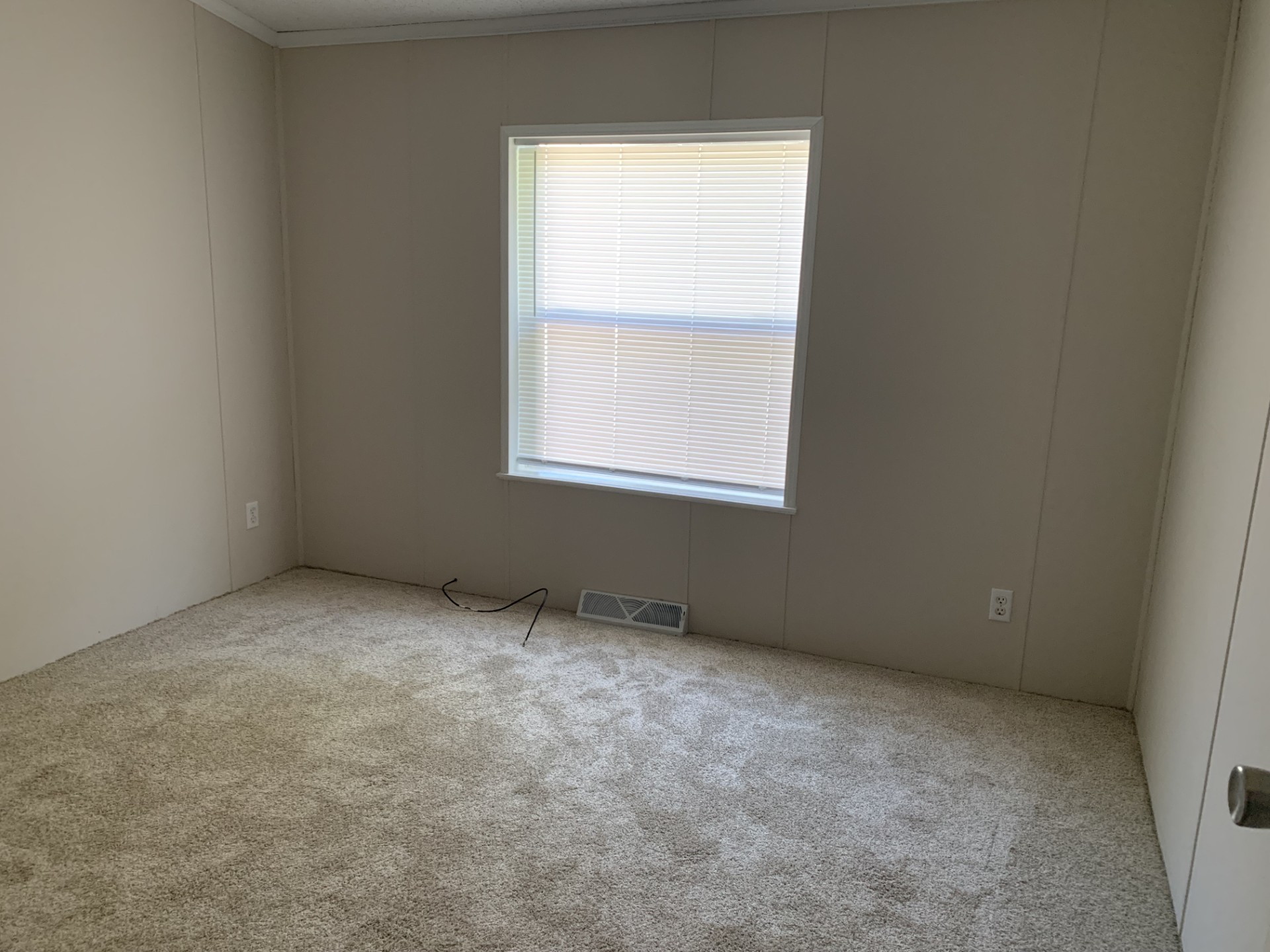 A photo of the Edwardsburg Estates Home