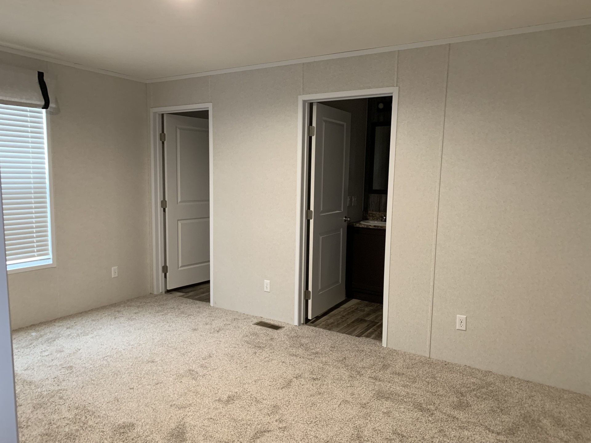 A photo of the C&M Park Home