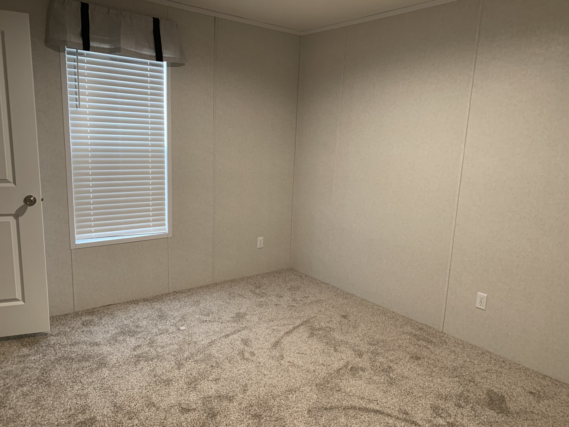 A photo of the C&M Park Home