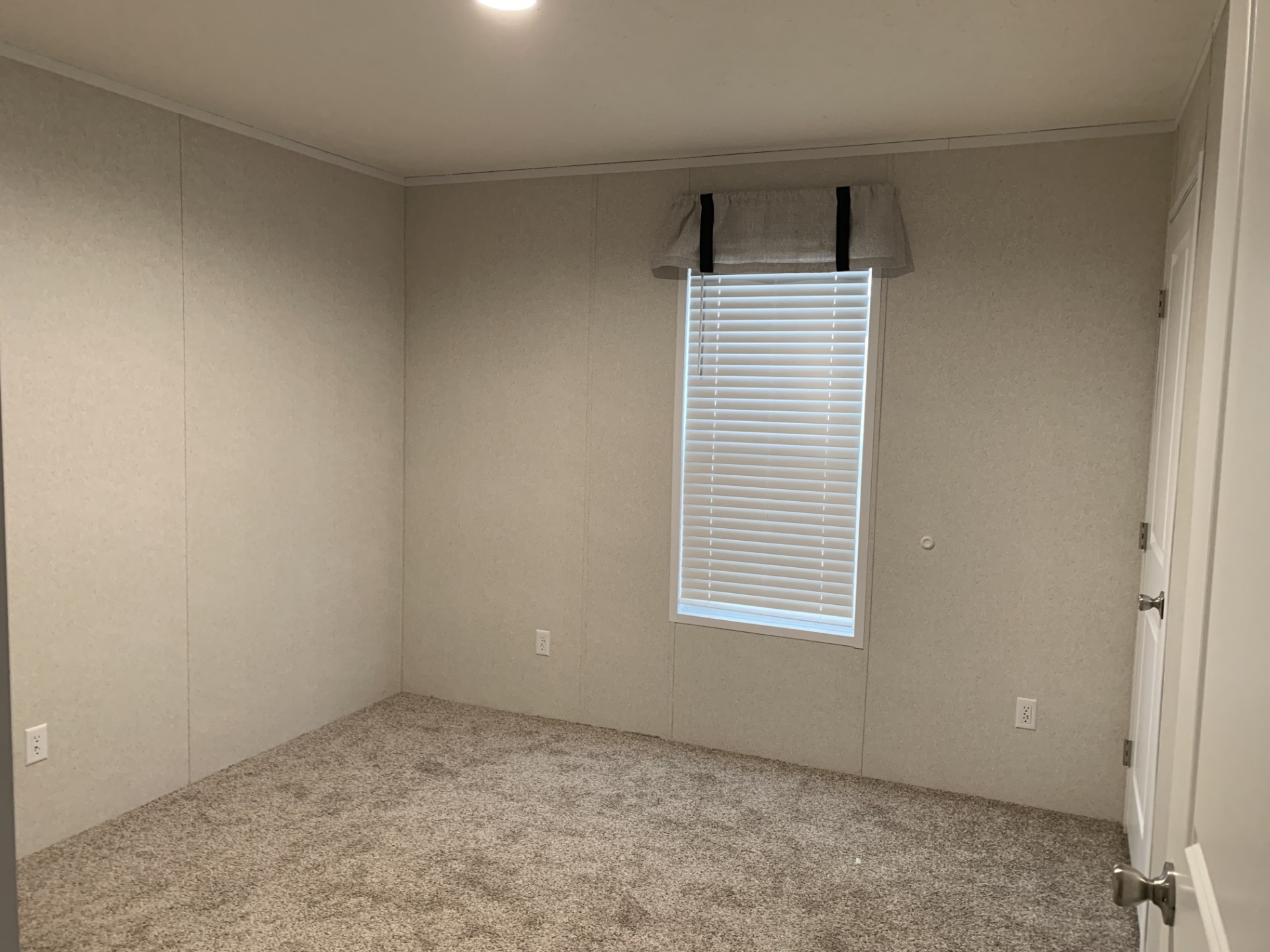 A photo of the C&M Park Home