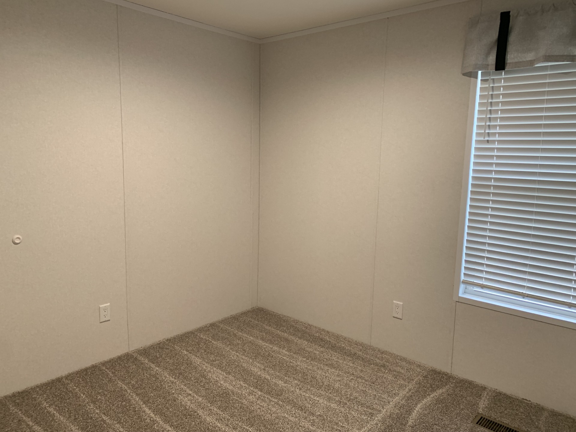 A photo of the C&M Park Home