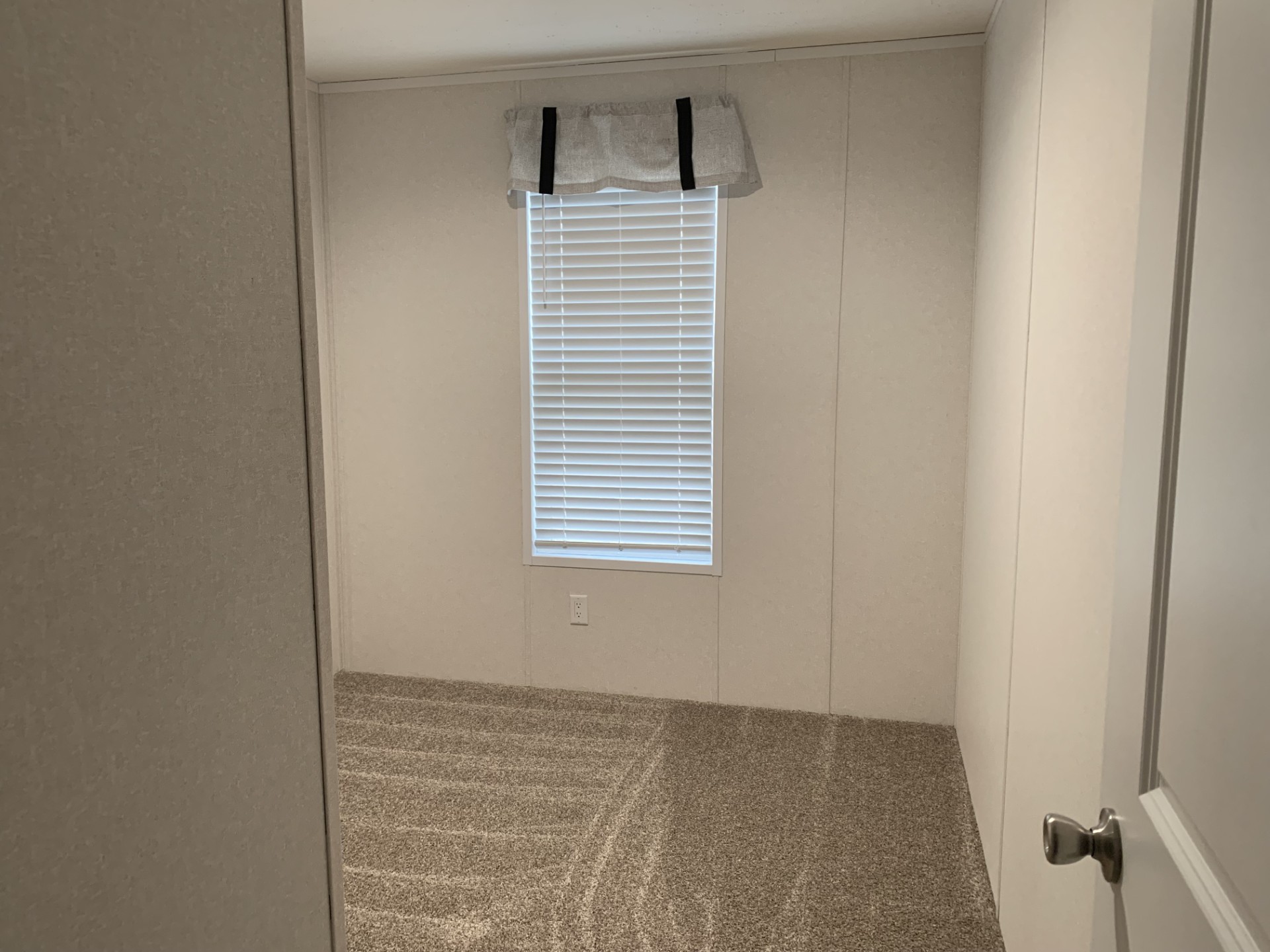 A photo of the C&M Park Home