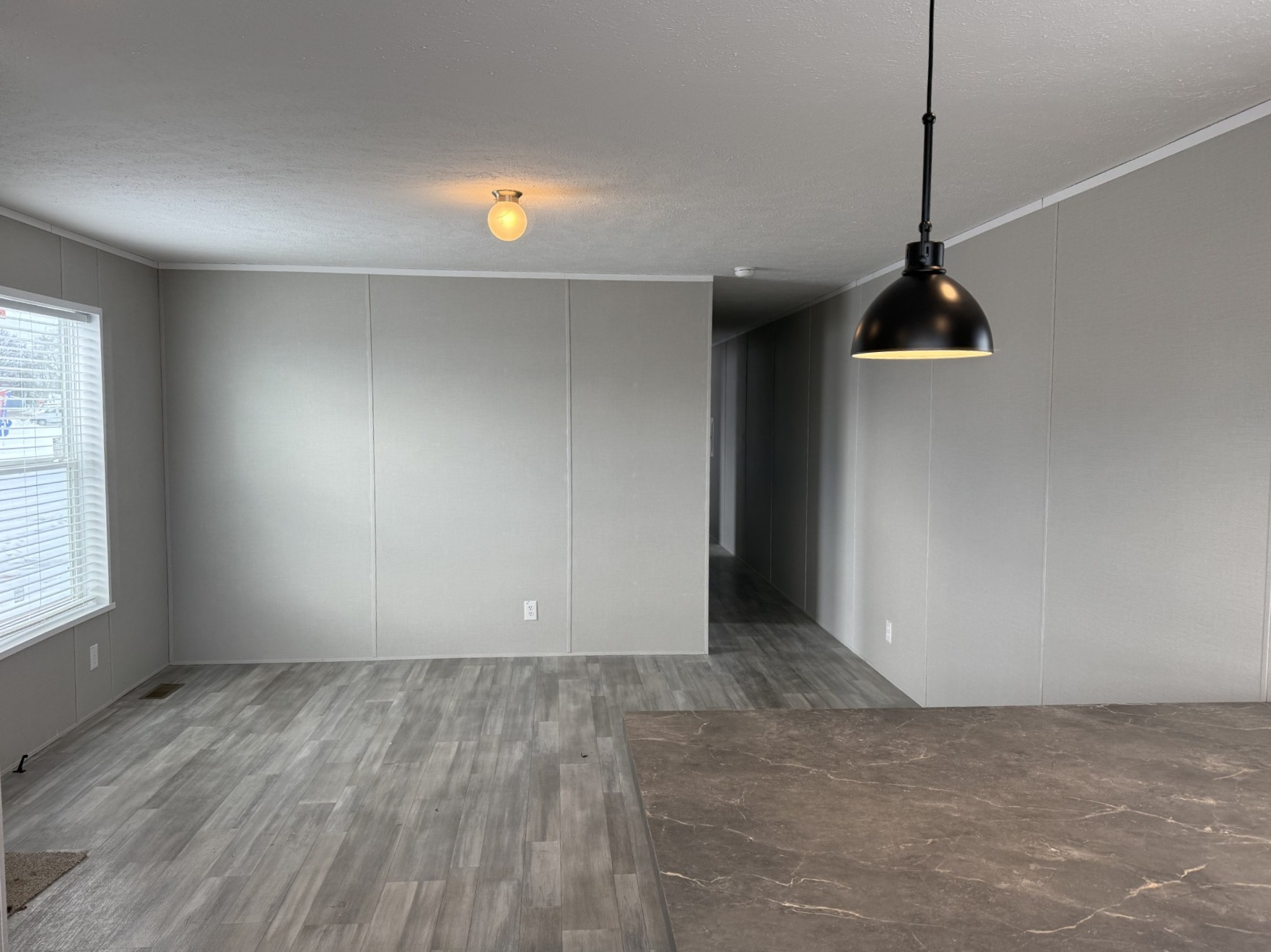 A photo of the University Estates Home