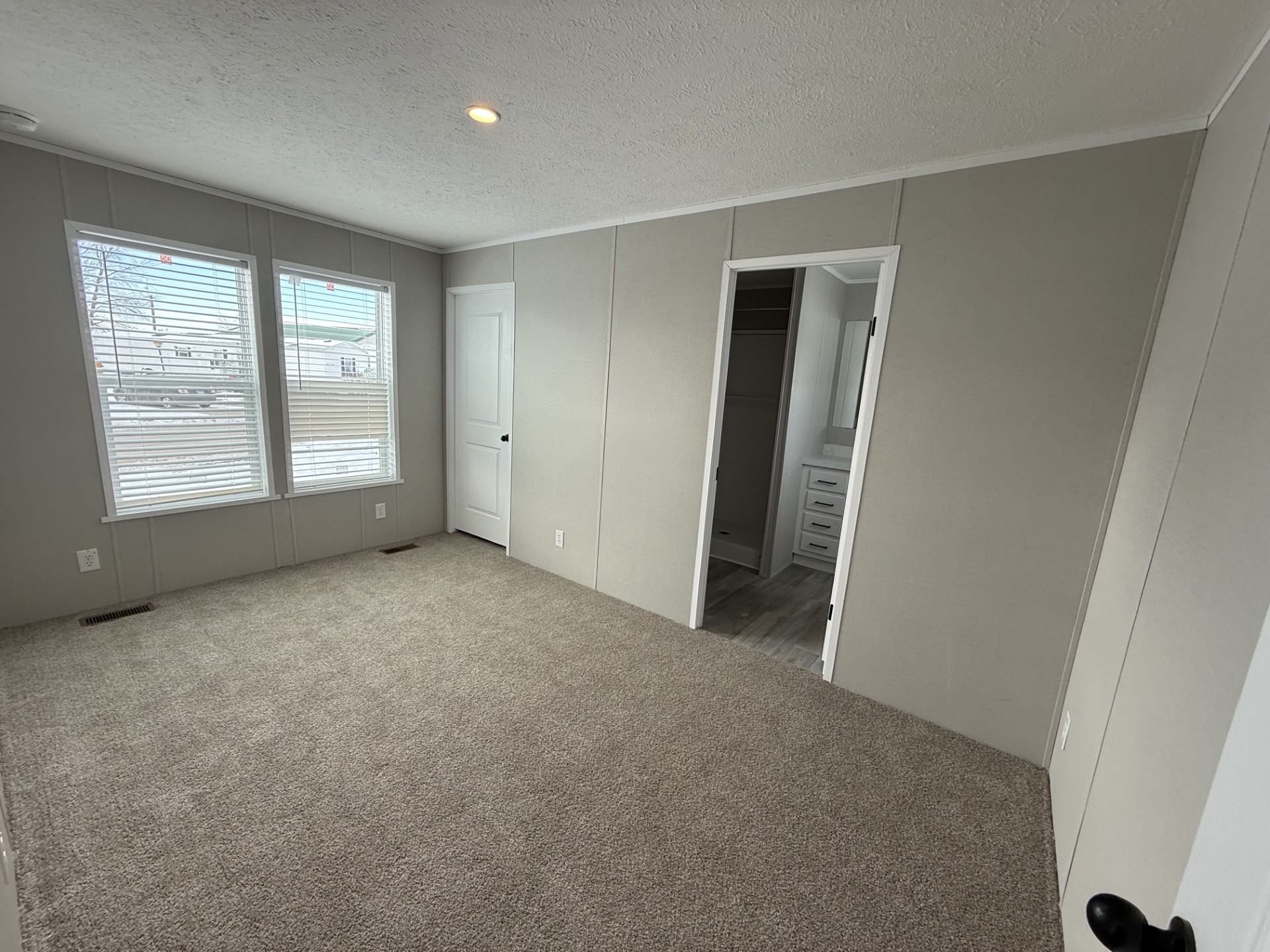 A photo of the University Estates Home