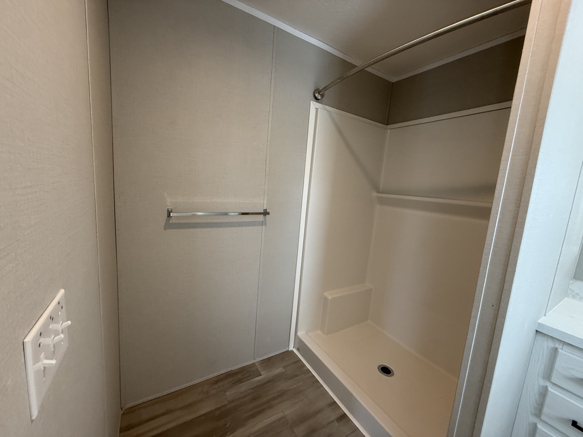 A photo of the University Estates Home