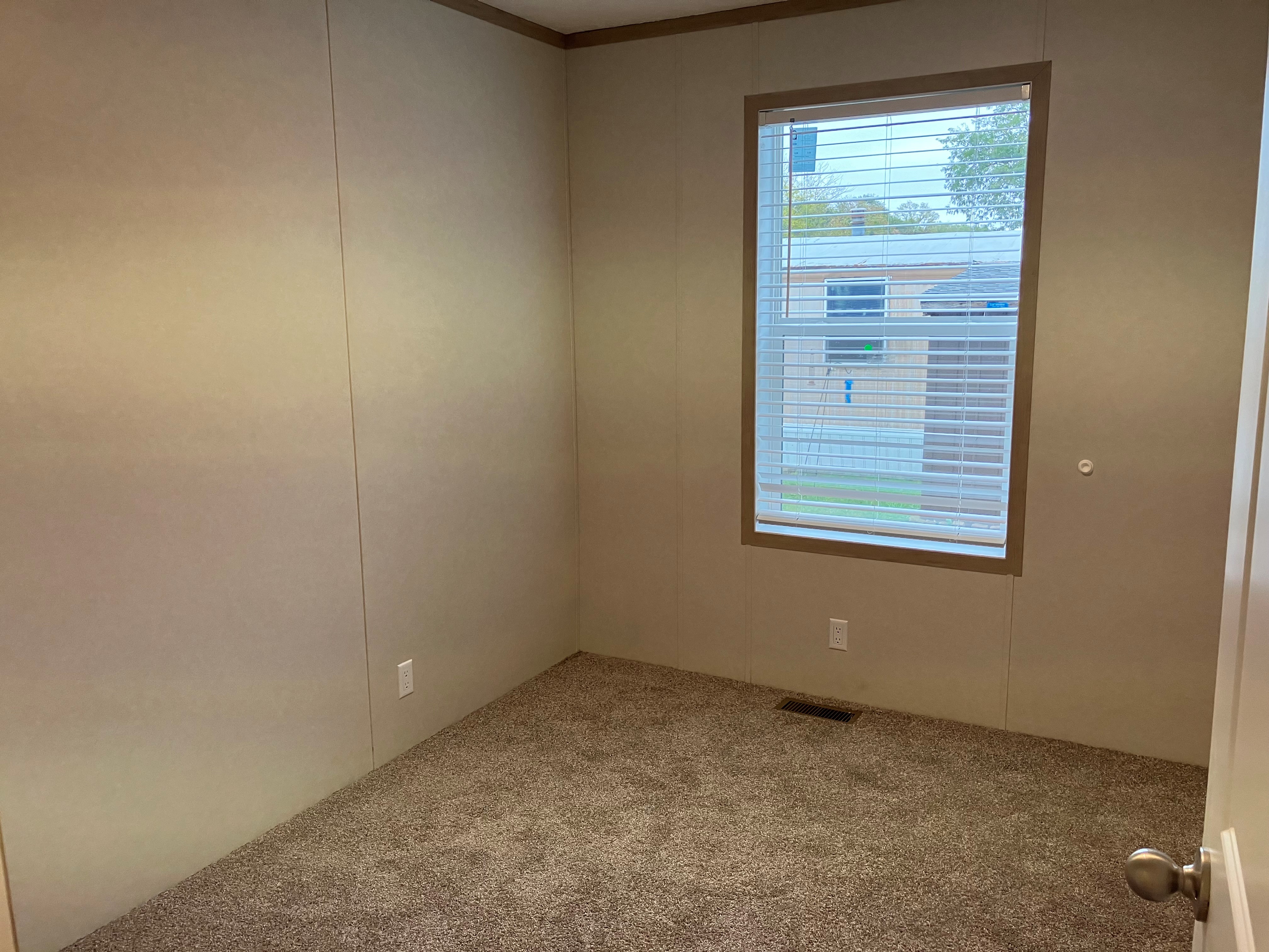 A photo of the Rockvale Home