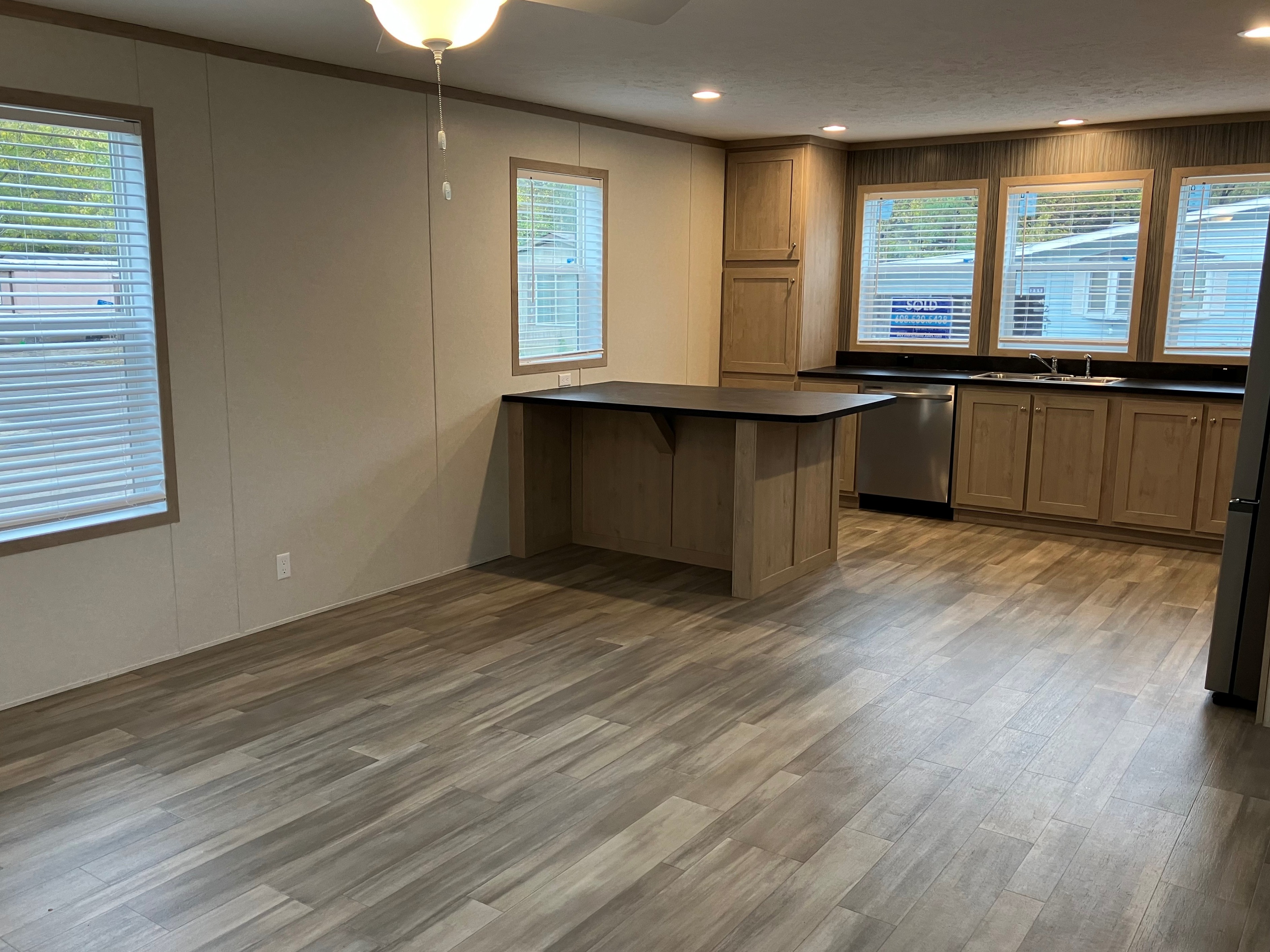 A photo of the Rockvale Home