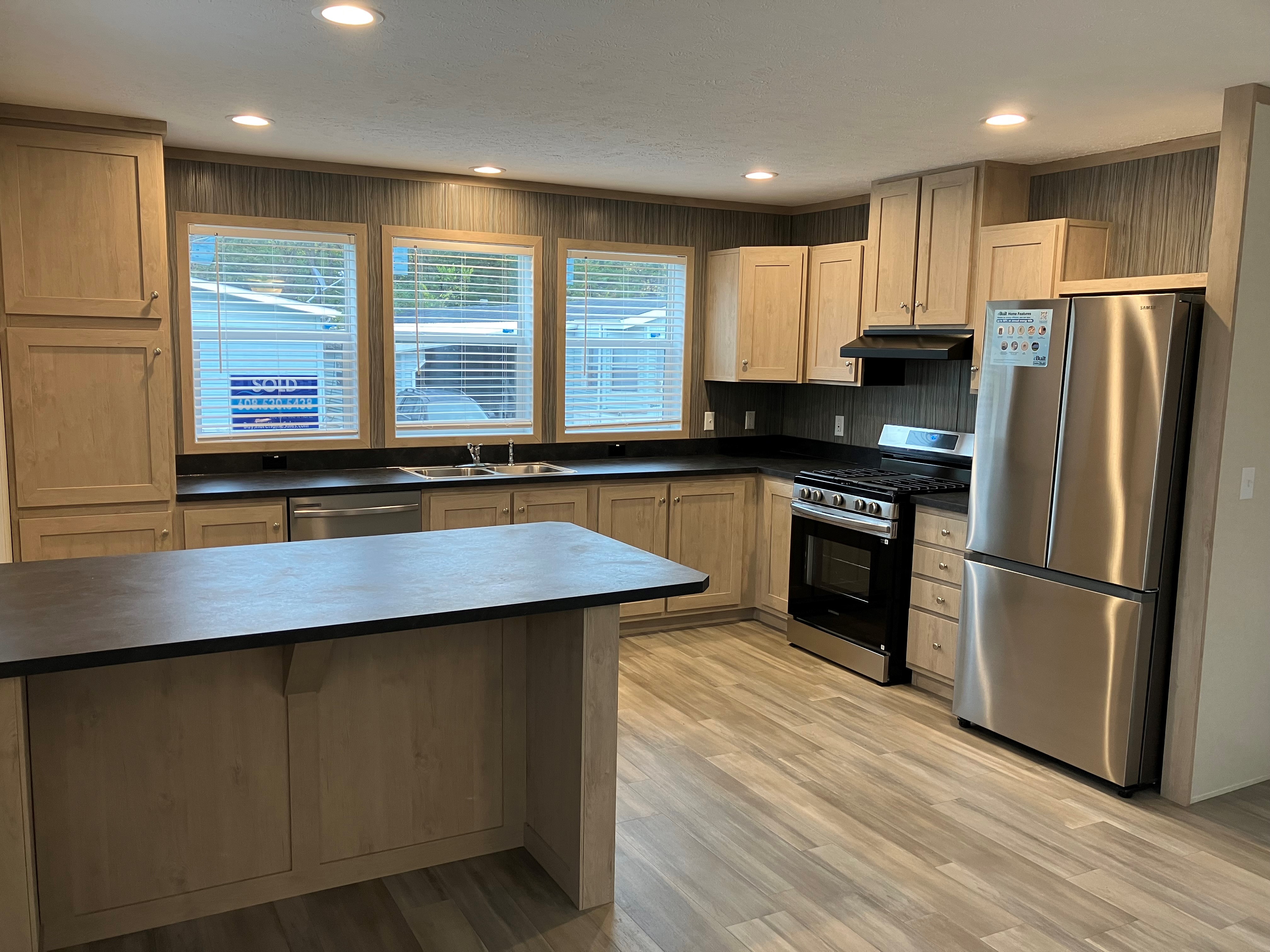 A photo of the Rockvale Home