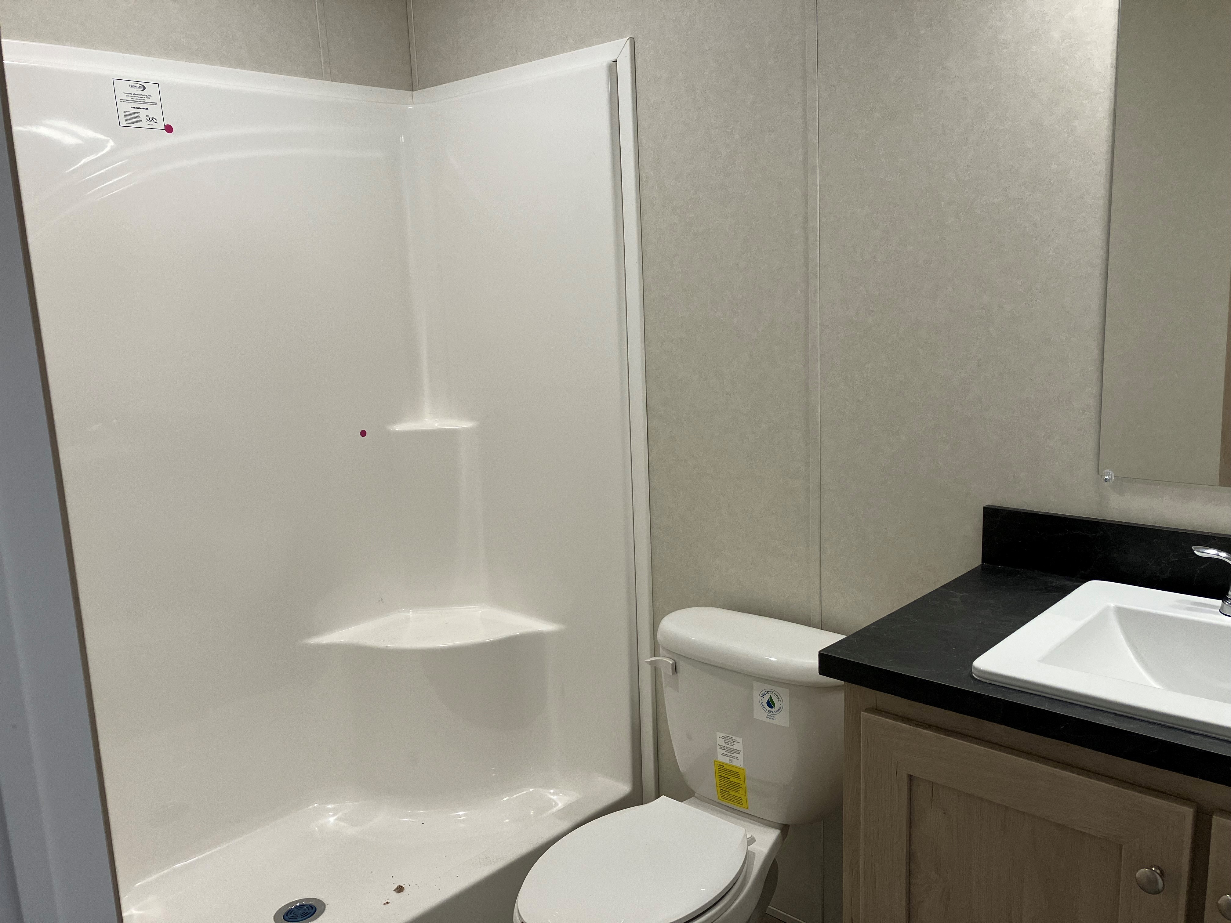 A photo of the Rockvale Home