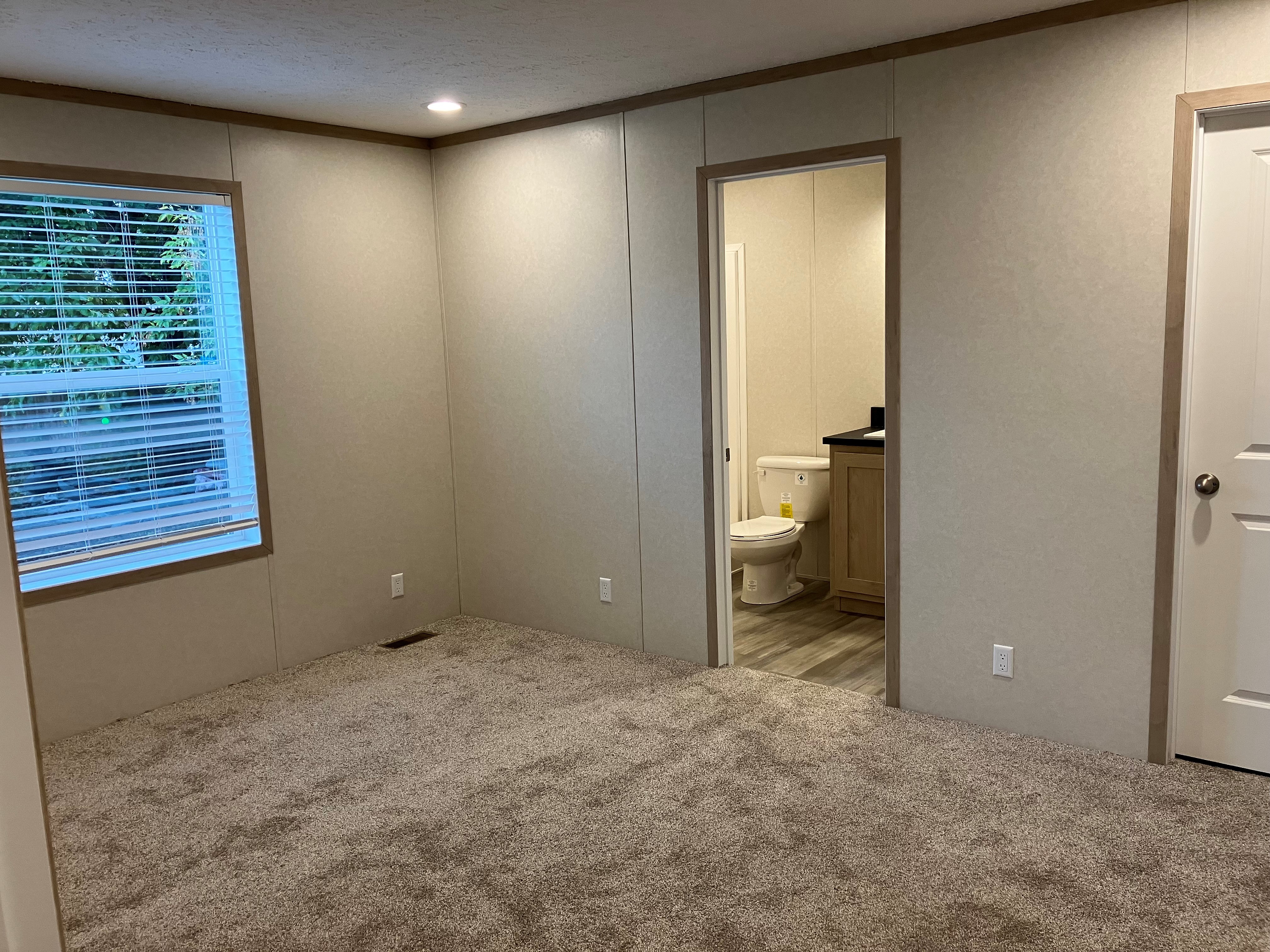 A photo of the Rockvale Home