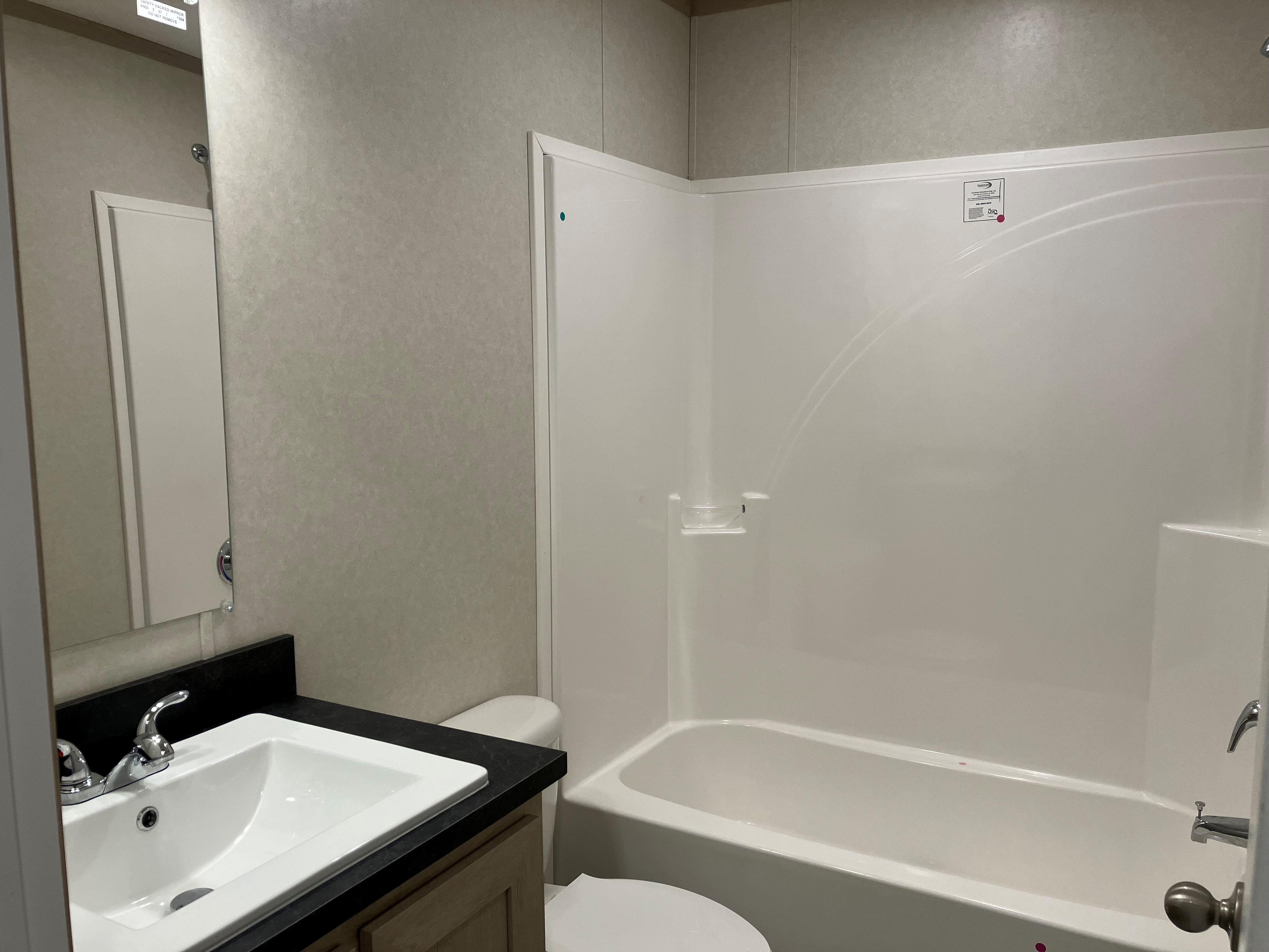 A photo of the Rockvale Home