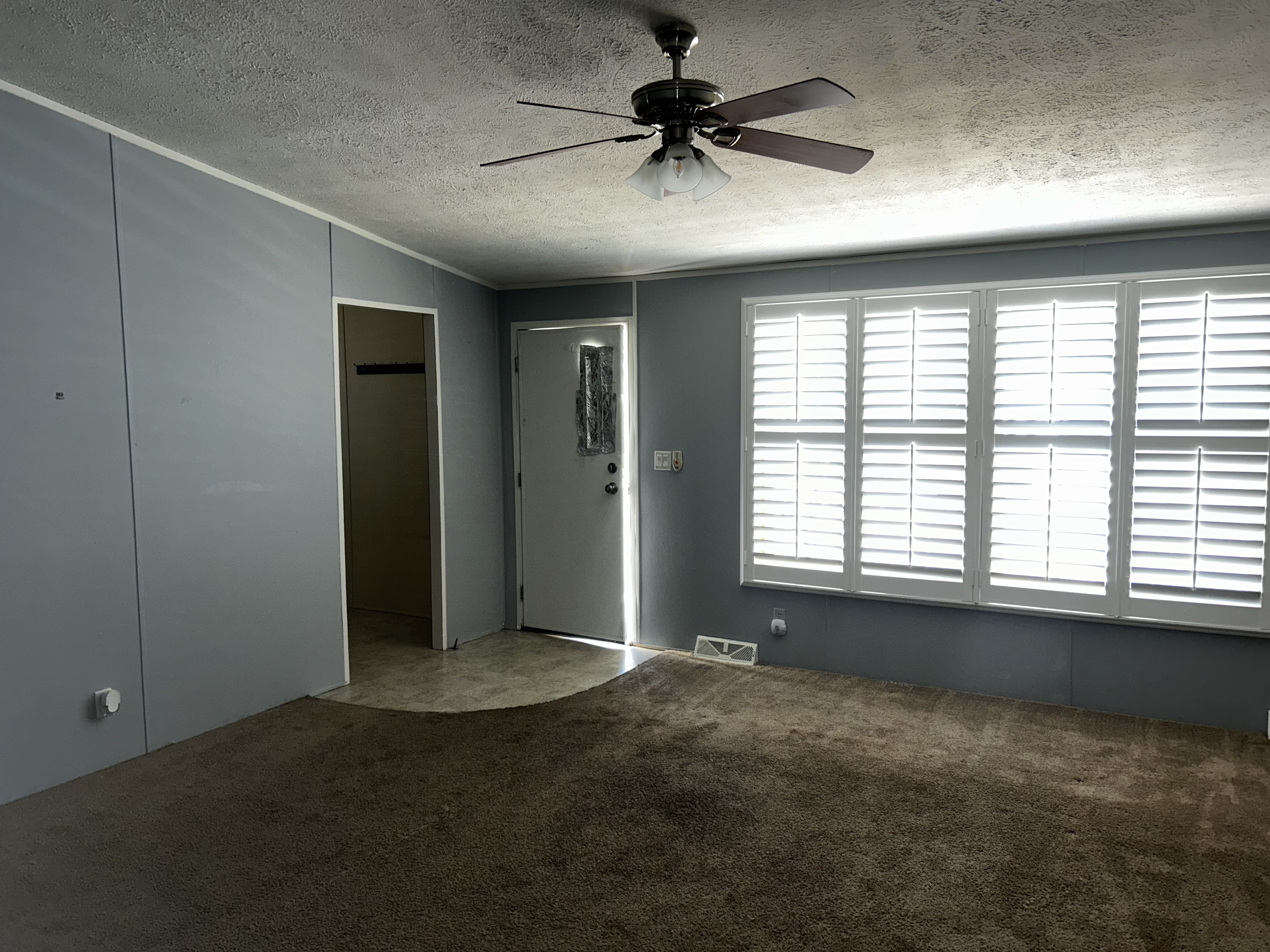 A photo of the Mountainside Estates Home