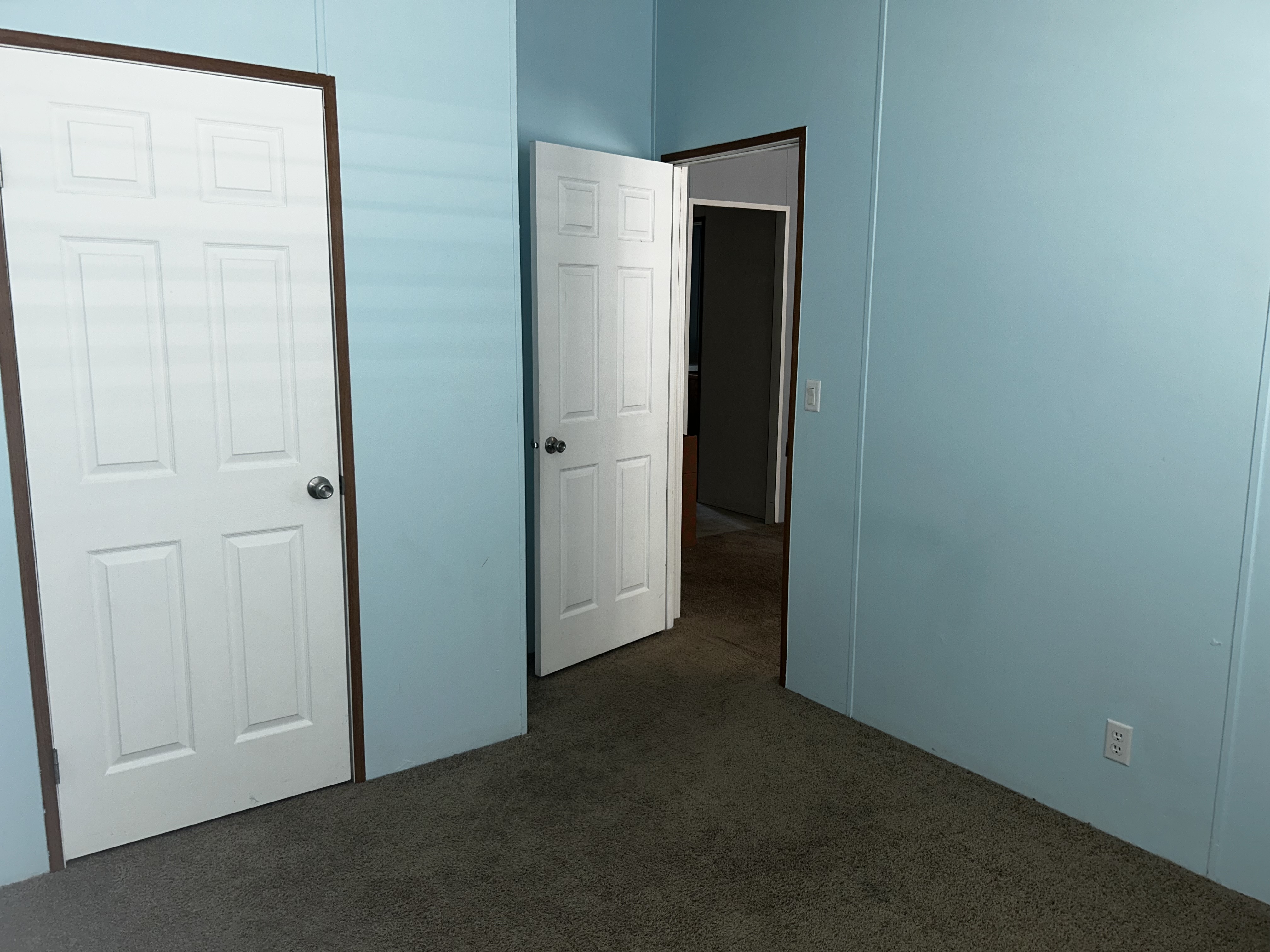 A photo of the Mountainside Estates Home