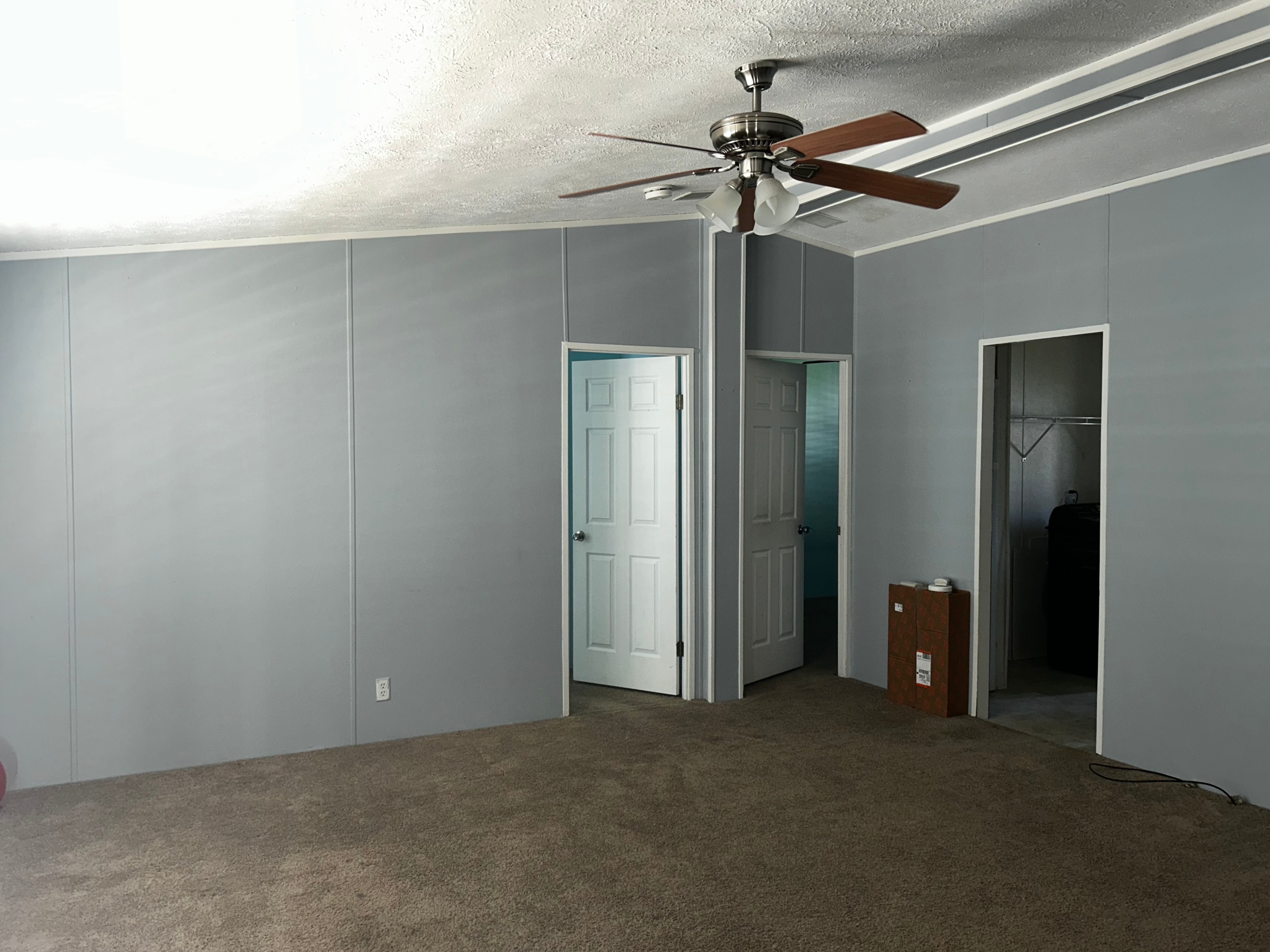 A photo of the Mountainside Estates Home
