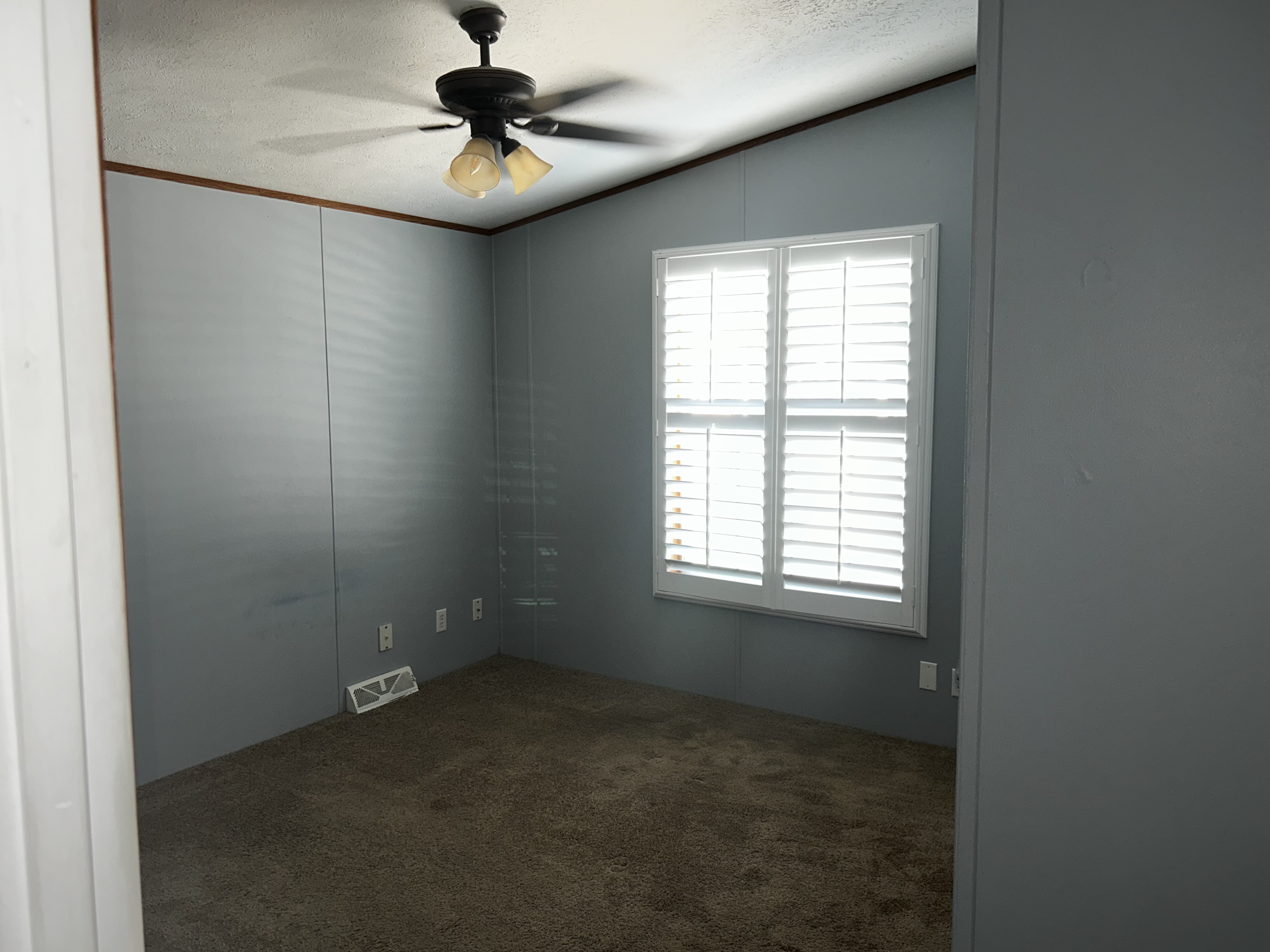 A photo of the Mountainside Estates Home
