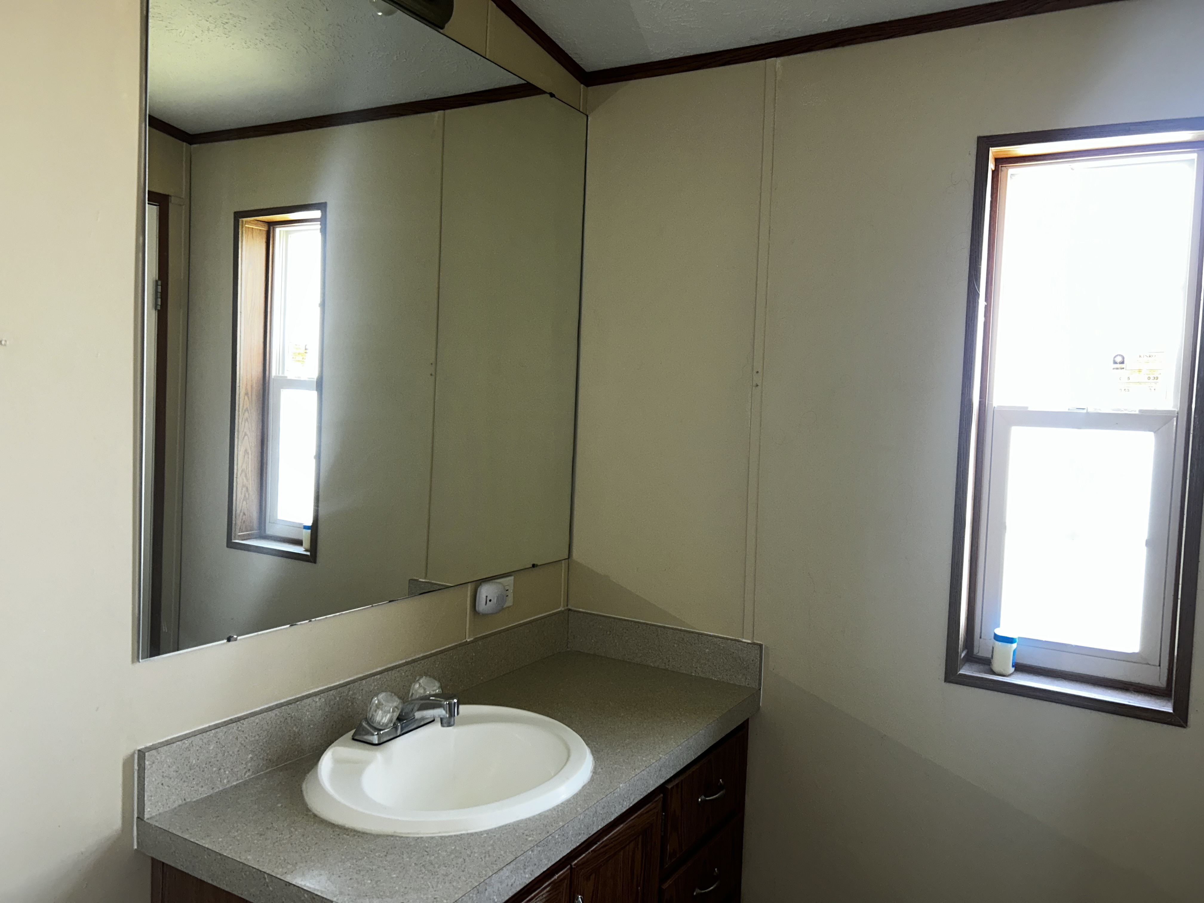 A photo of the Mountainside Estates Home