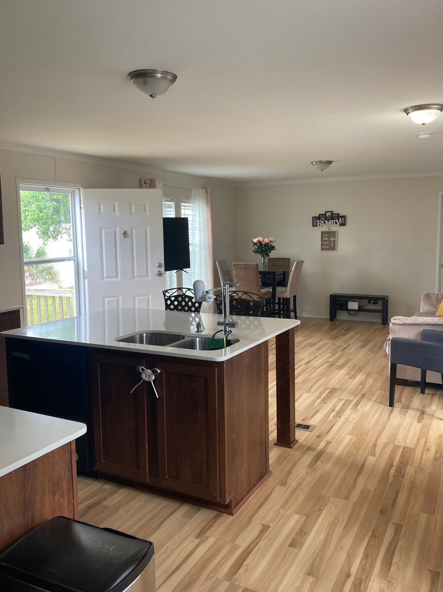 A photo of the Shadow Hills Home