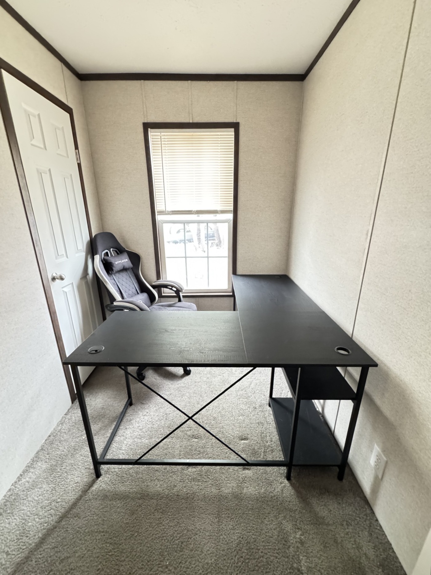 A photo of the Terrace Home