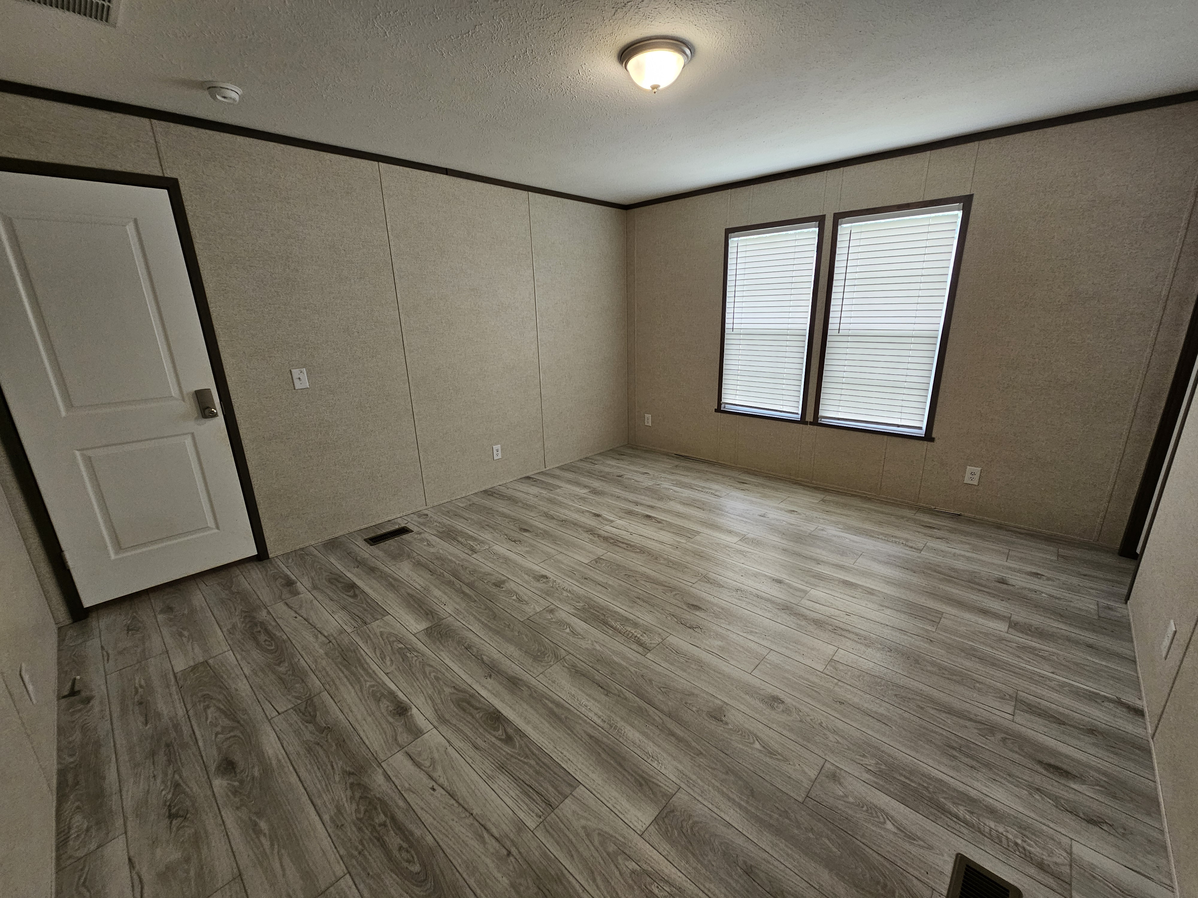 A photo of the The Woodlands Home