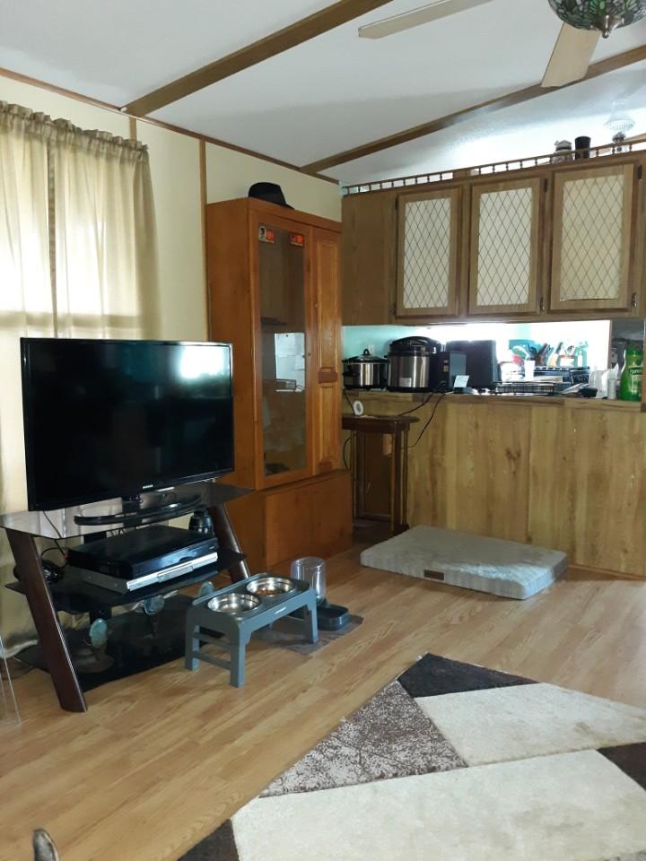A photo of the Bluffton Woods Home