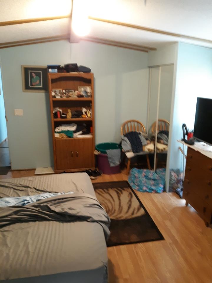 A photo of the Bluffton Woods Home