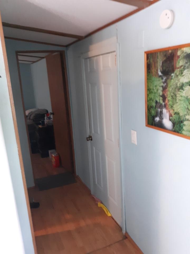 A photo of the Bluffton Woods Home