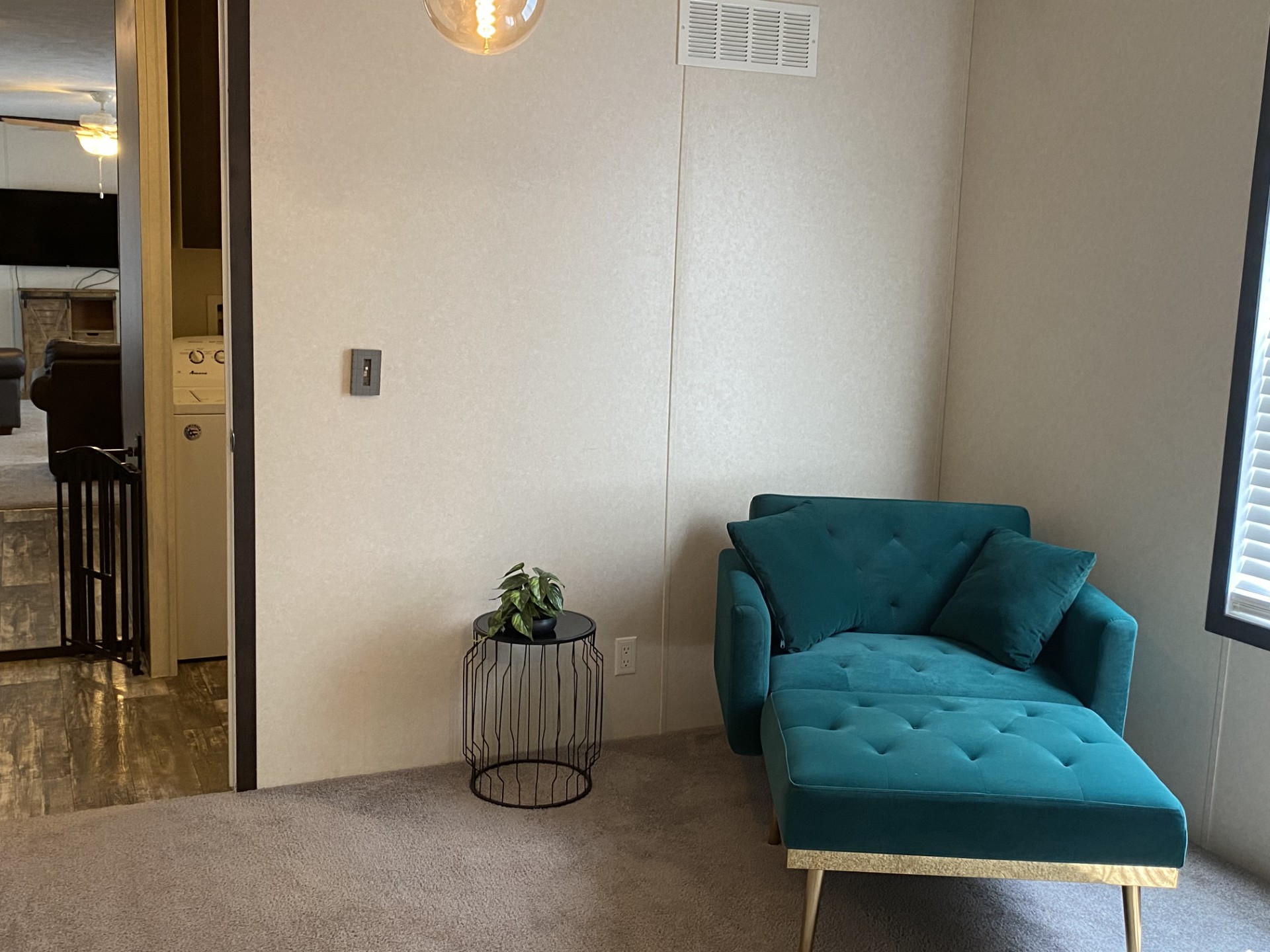 A photo of the City View Home