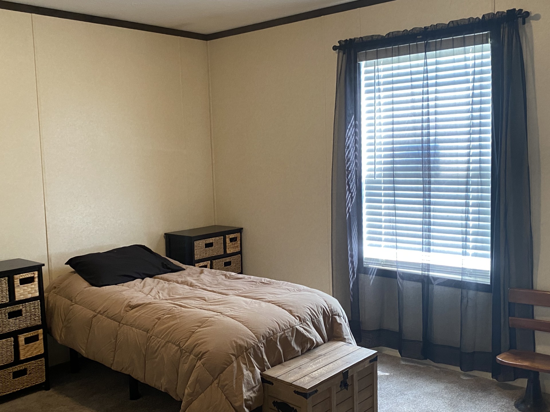 A photo of the City View Home