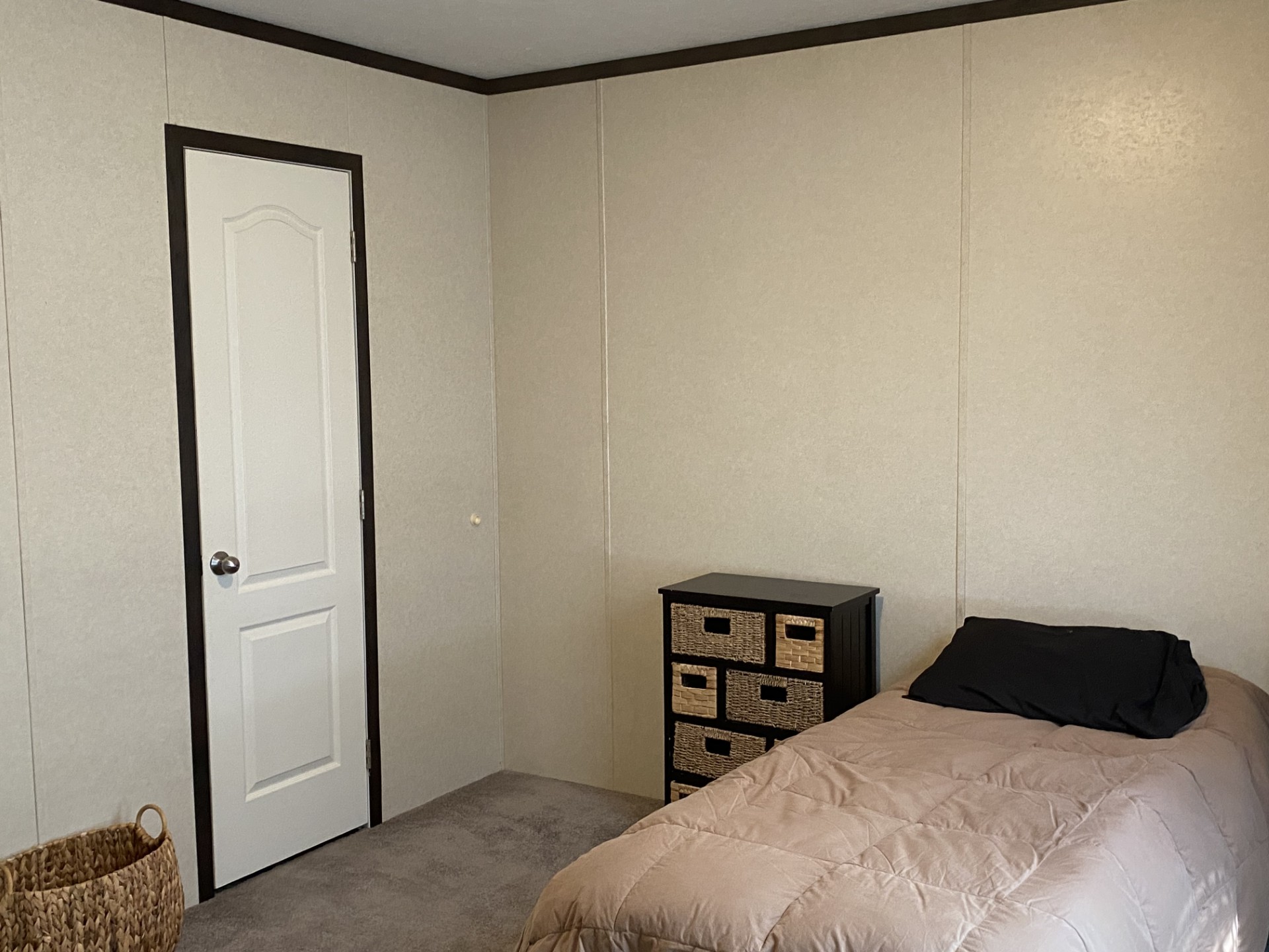A photo of the City View Home