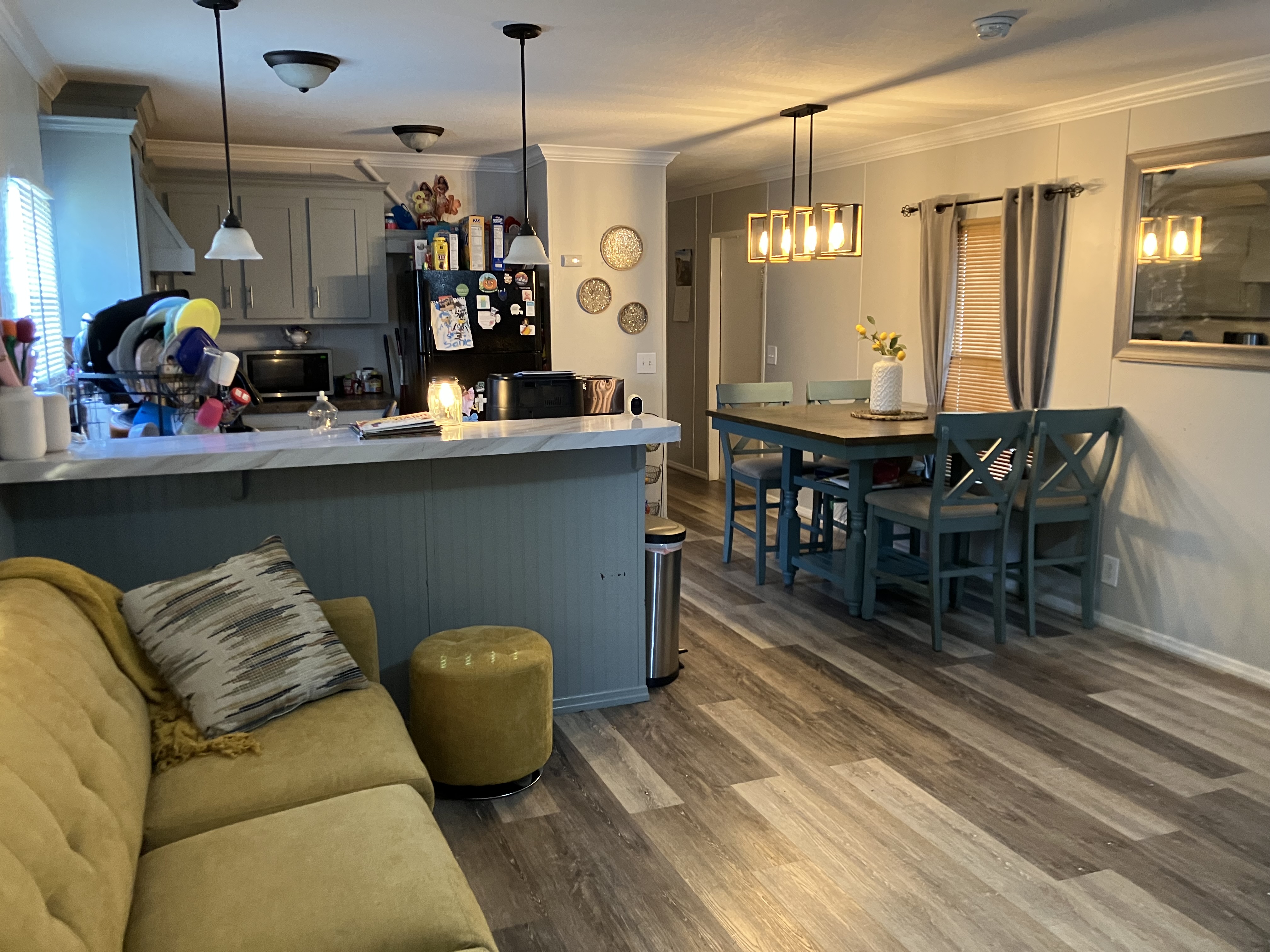 A photo of the Chalet North Home