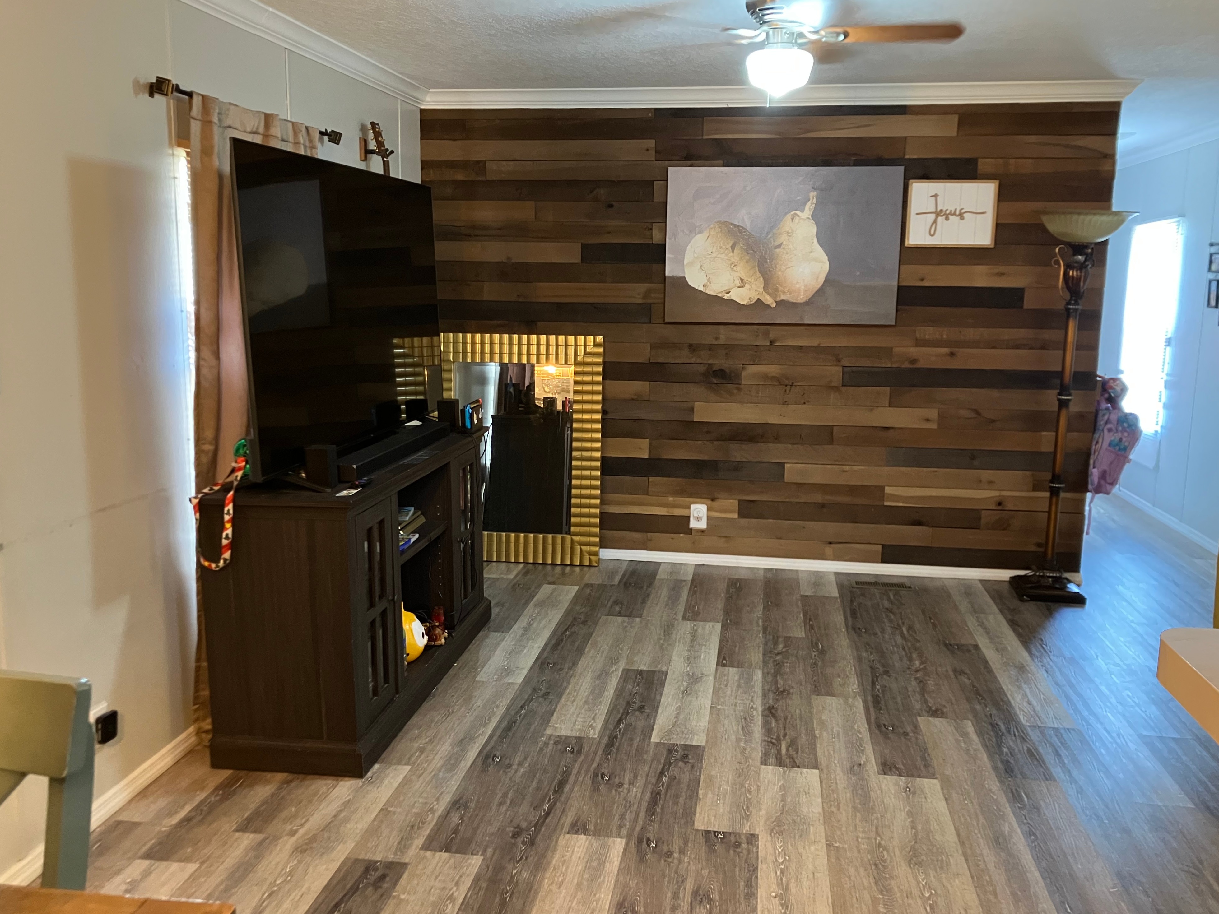 A photo of the Chalet North Home