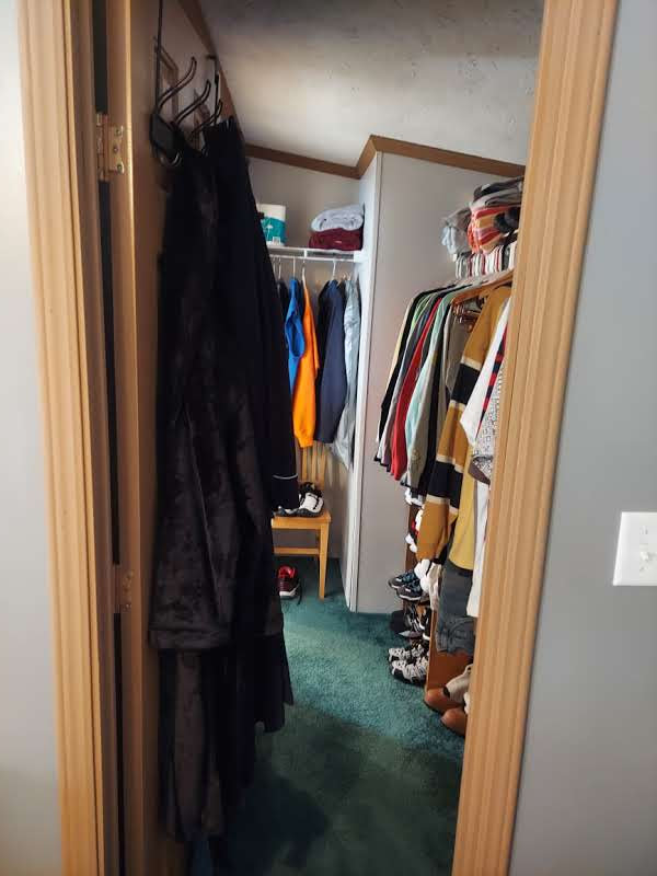A photo of the Alpine Park Home