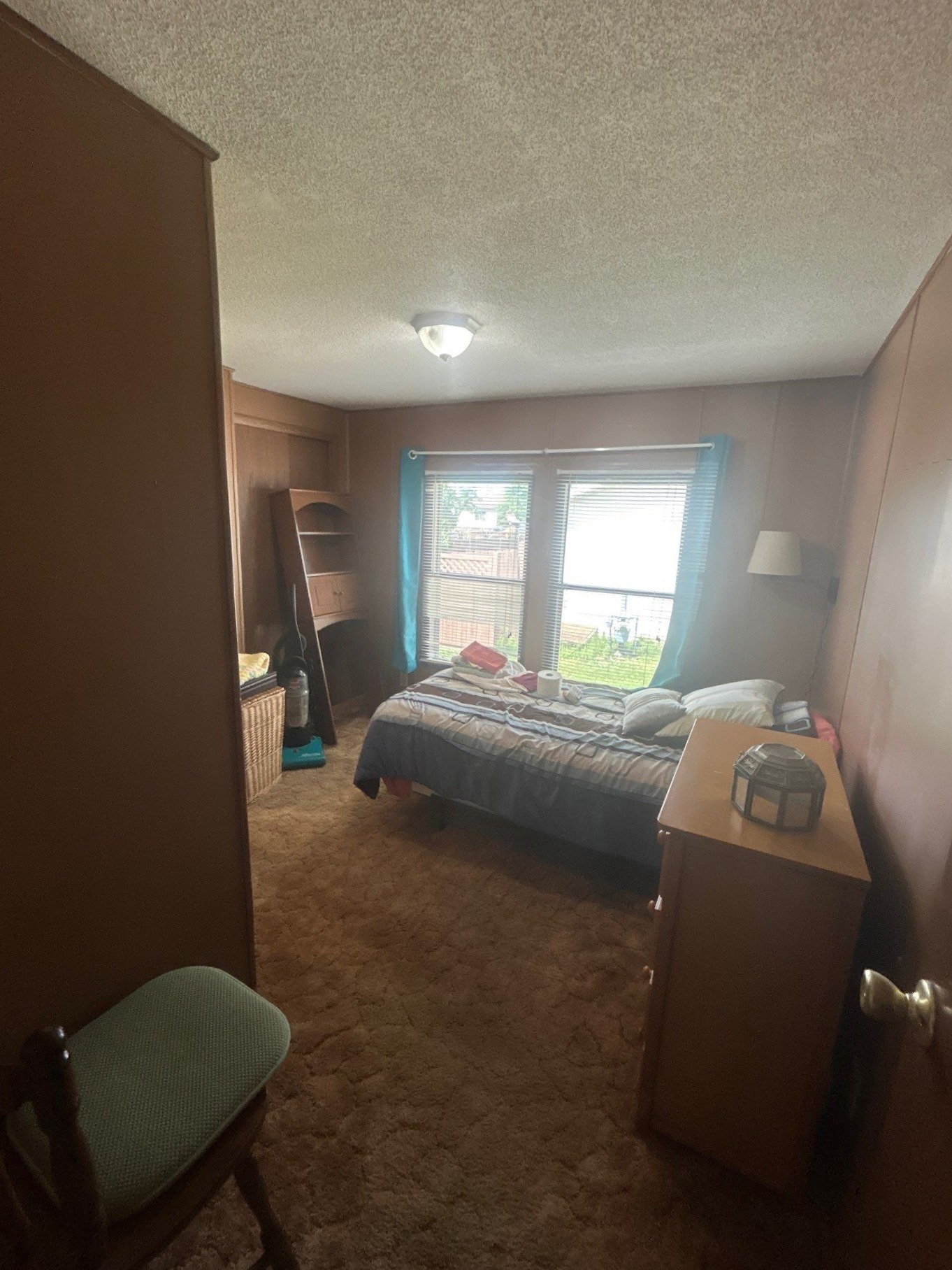 A photo of the Park Ridge Home