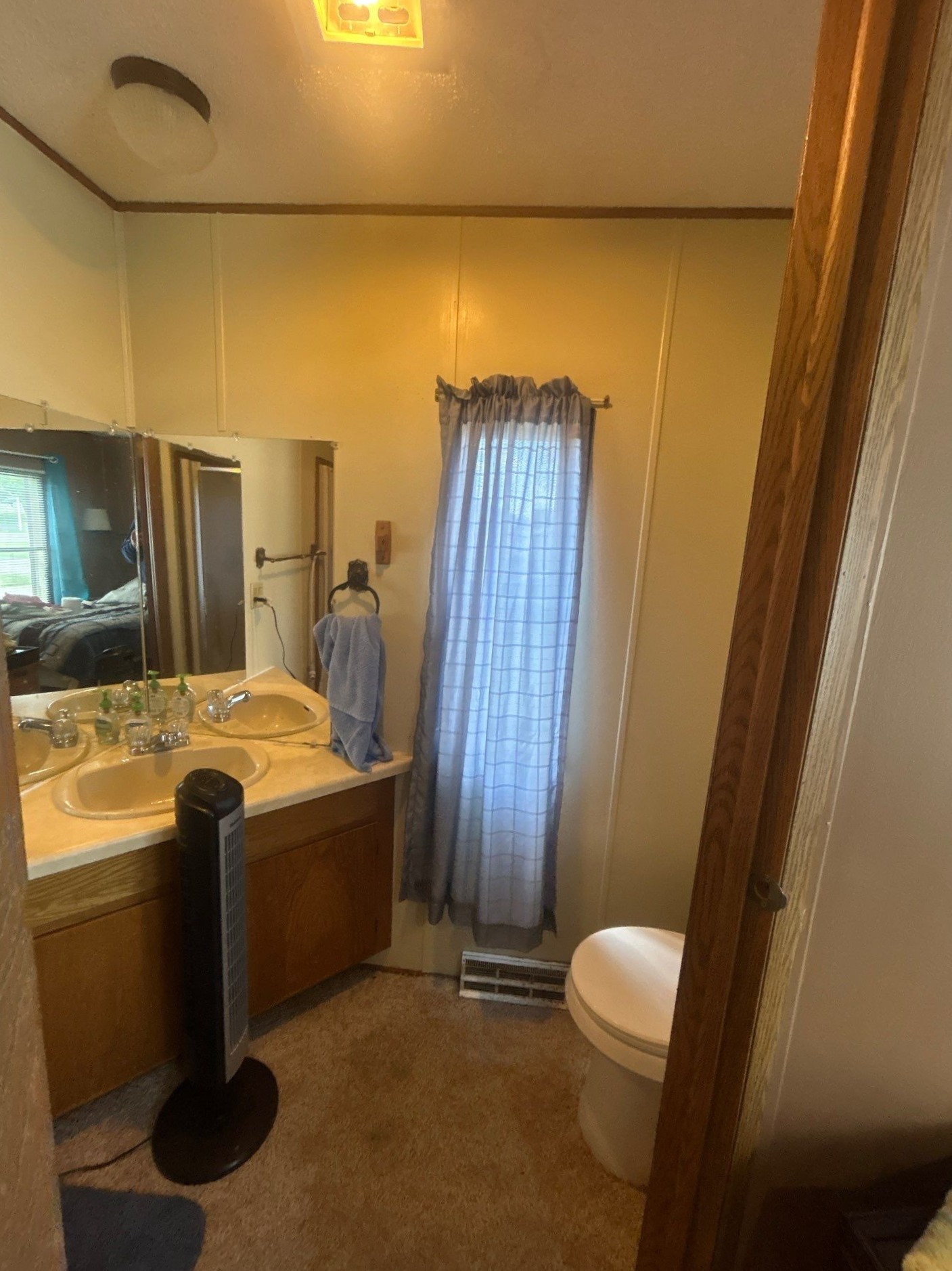 A photo of the Park Ridge Home