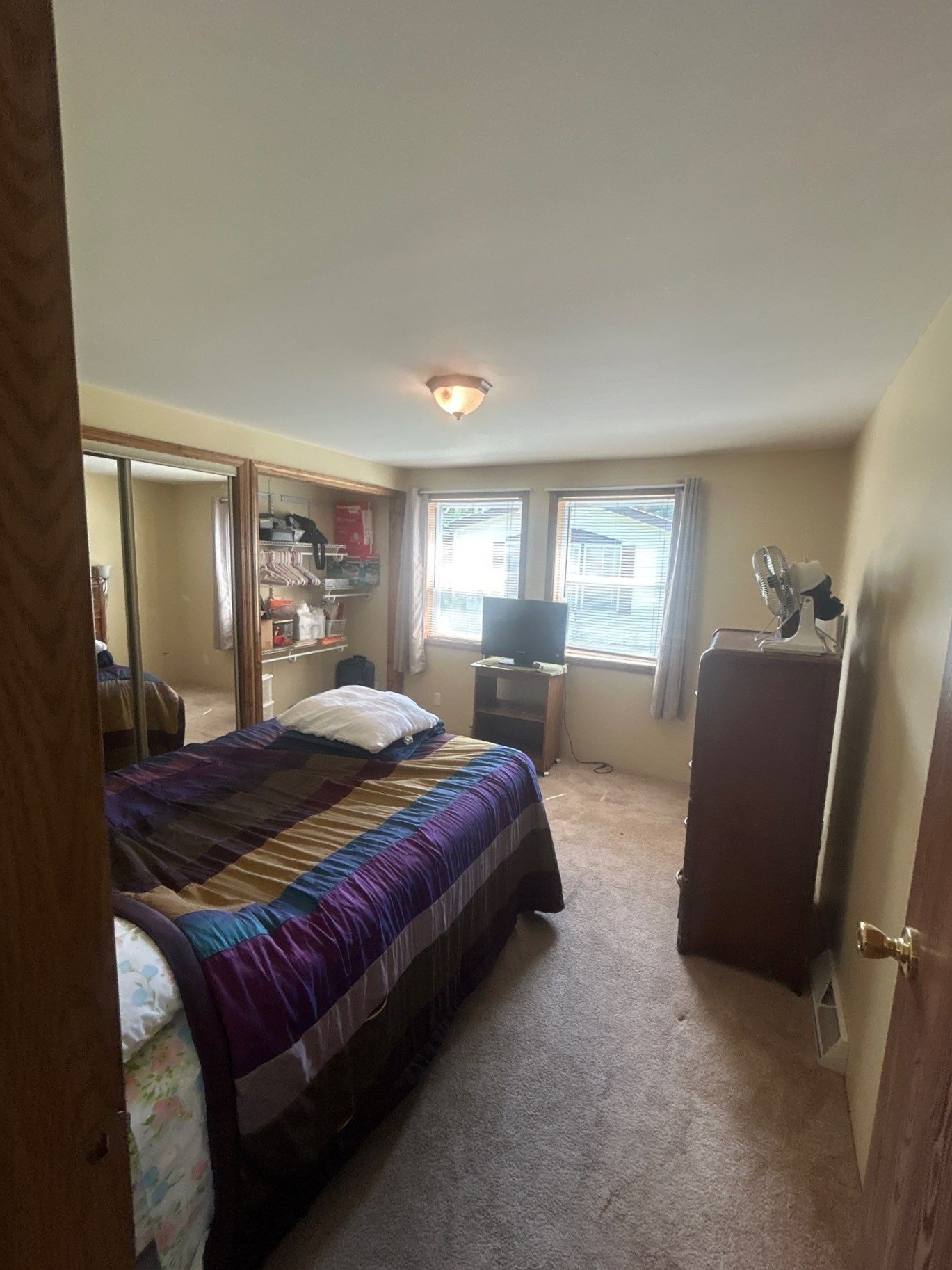 A photo of the Park Ridge Home