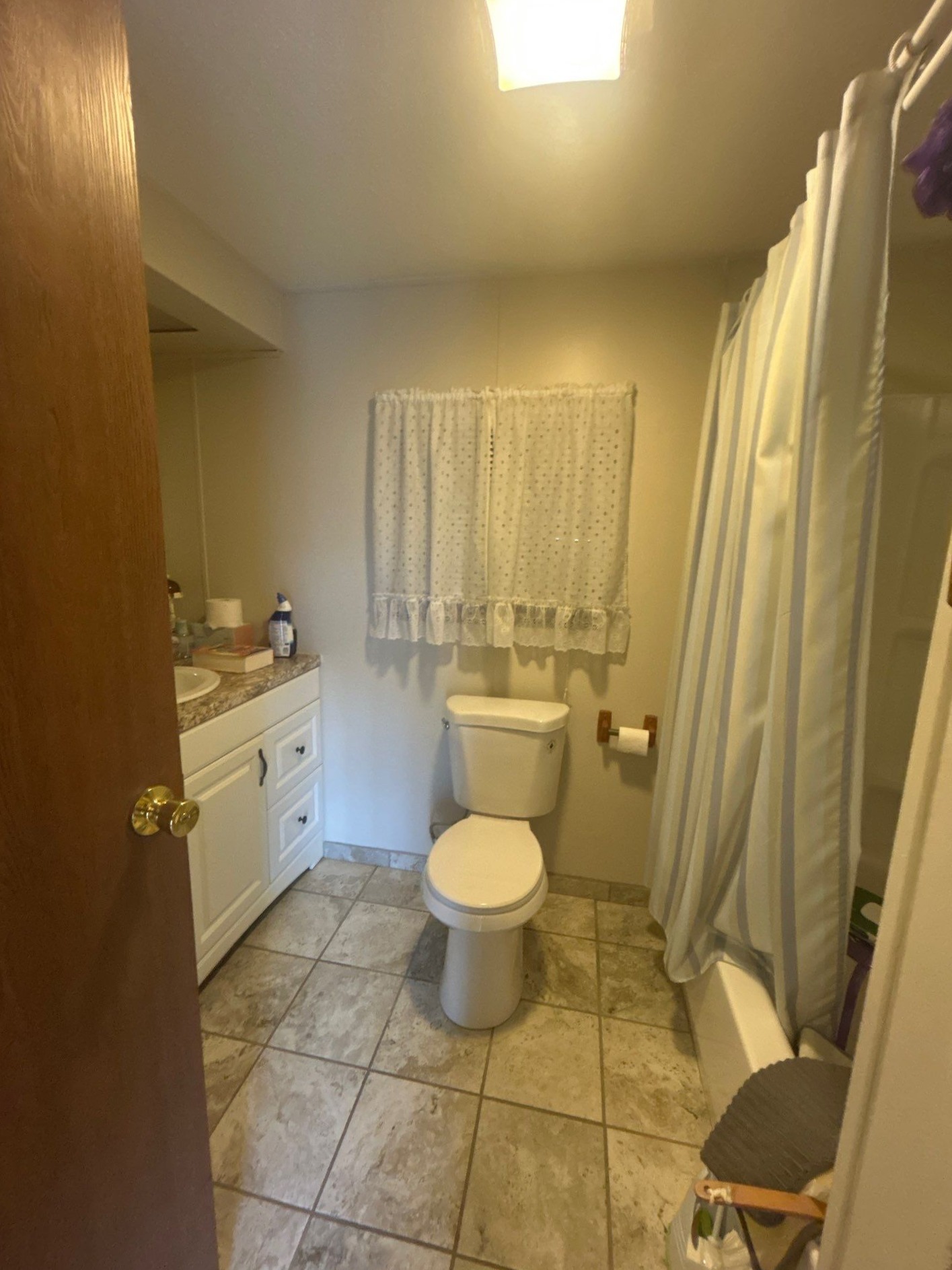 A photo of the Park Ridge Home