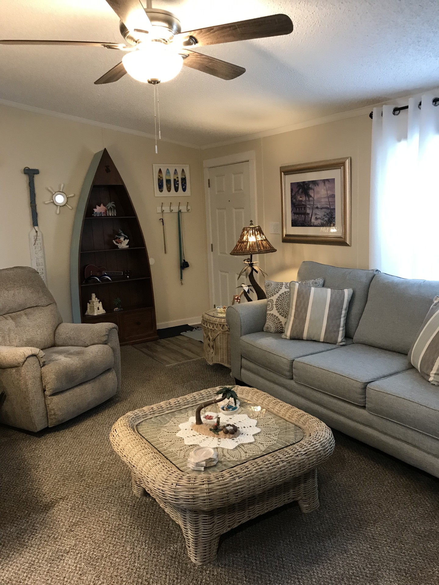 A photo of the Timber Heights Home
