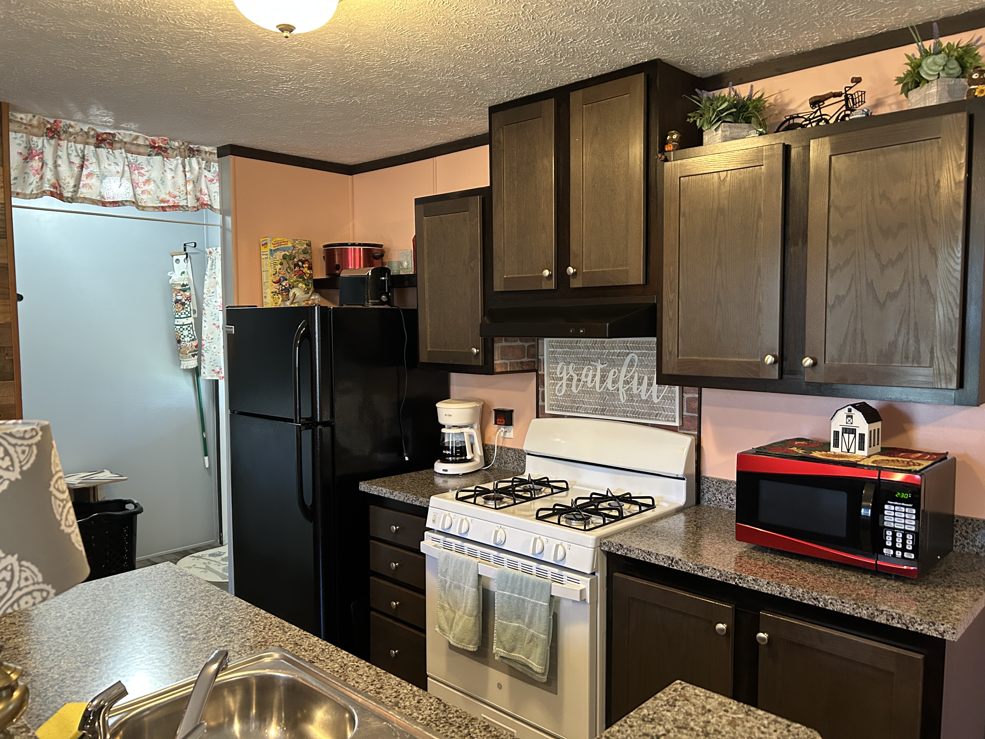 A photo of the Appletree Estates Home