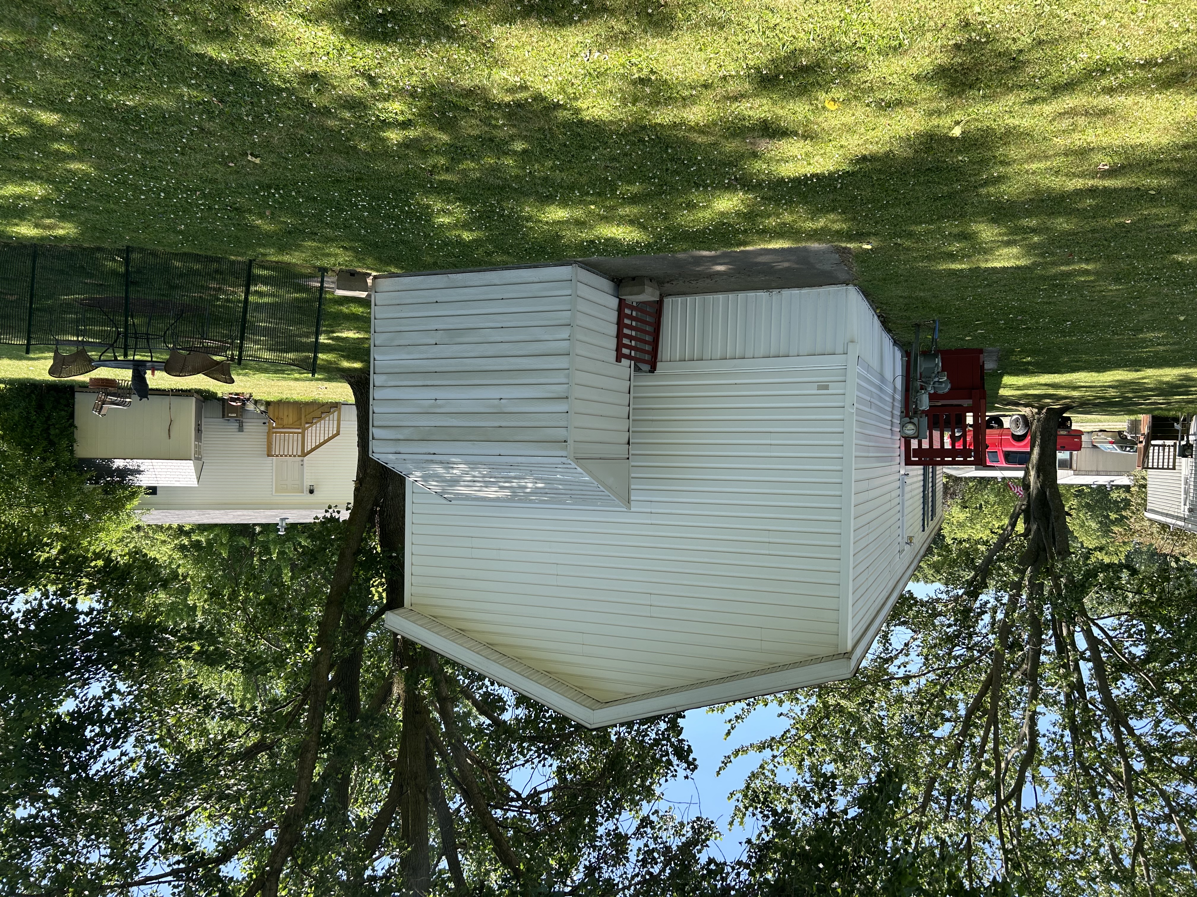 A photo of the Appletree Estates Home