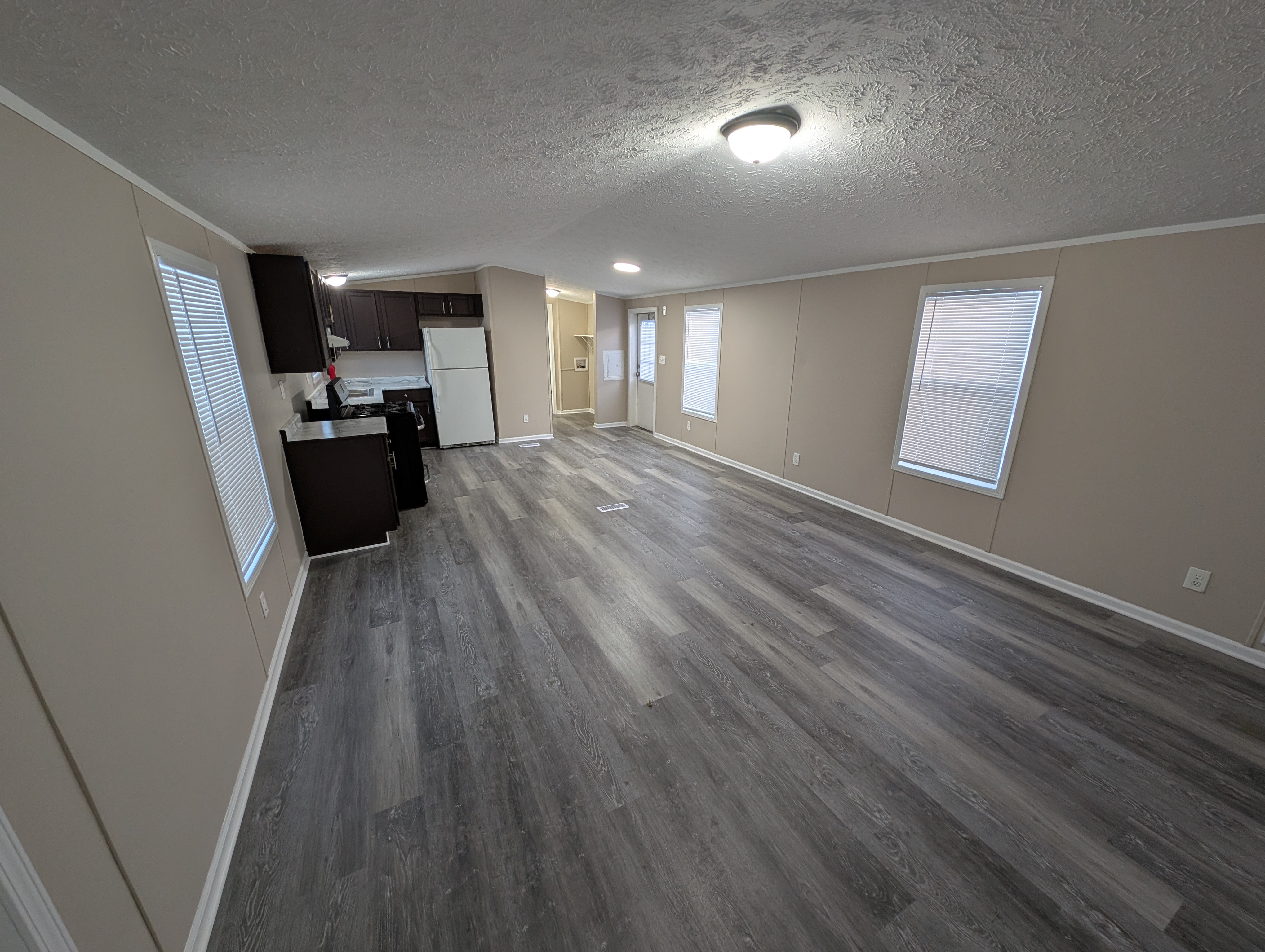 A photo of the Sterling Estates Home